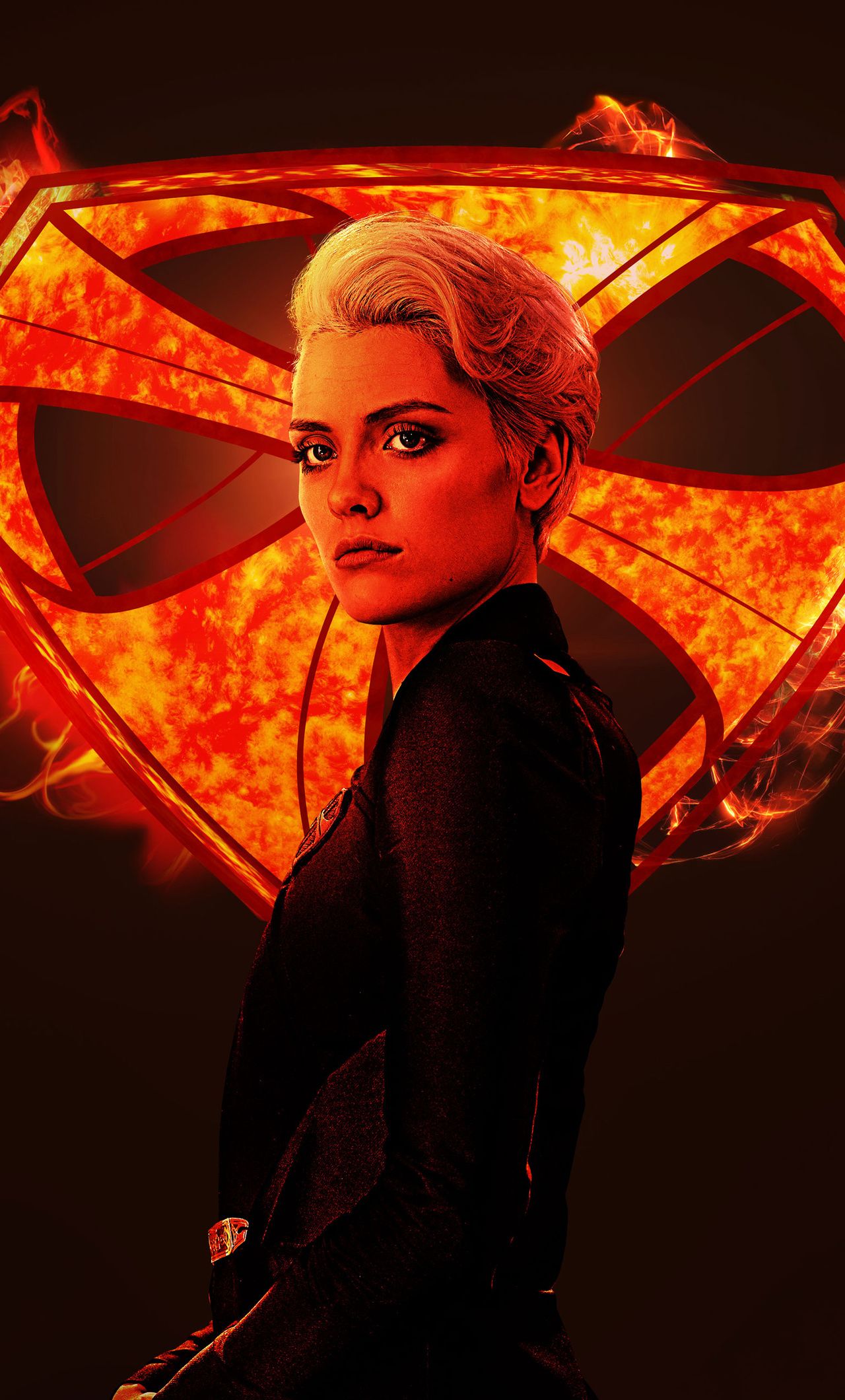1280x2120 Wallis Day In Krypton iPhone , HD 4k Wallpaper, Image, Background, Photos and Picture