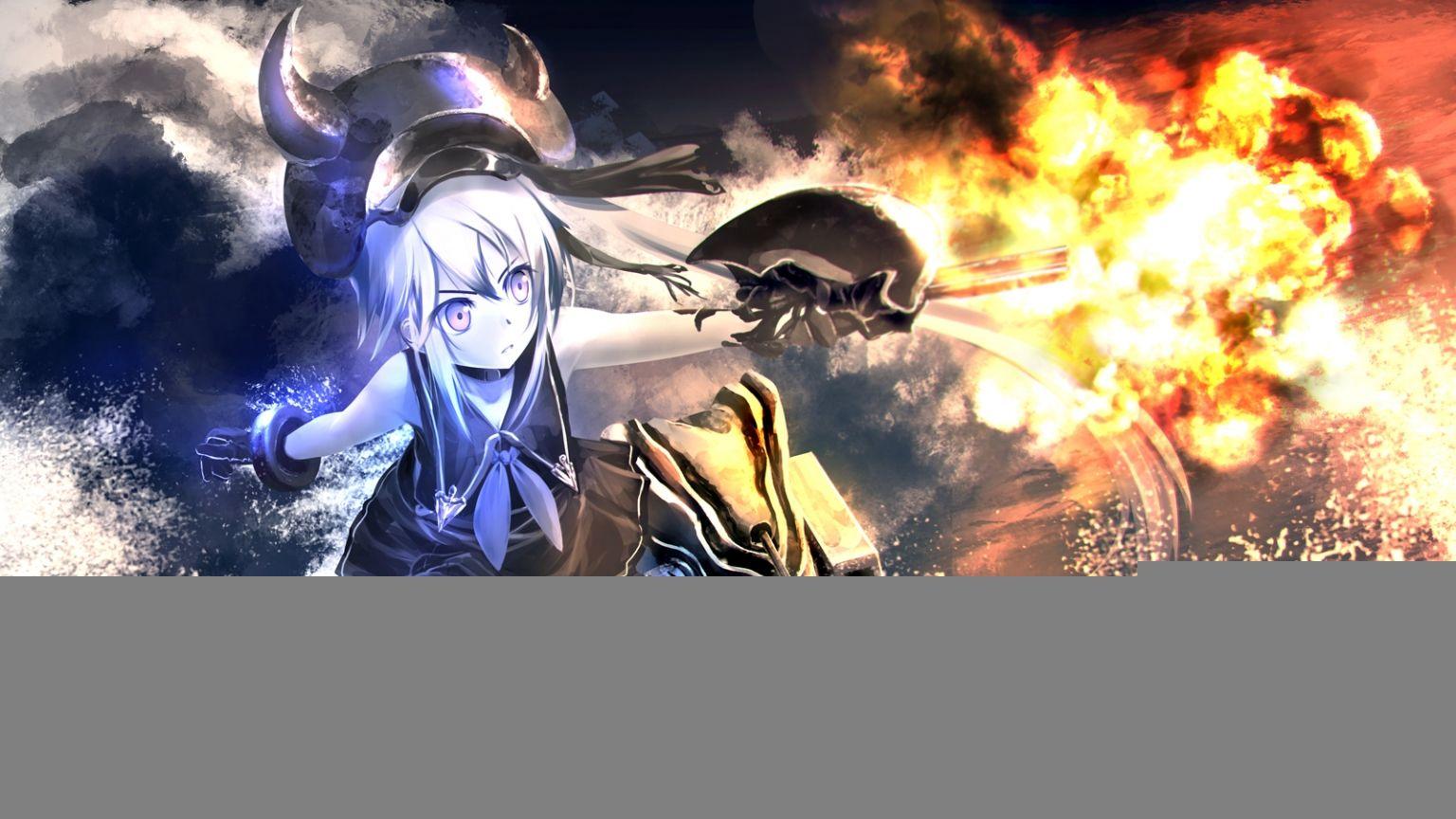 1536x864 Free download 29 Fresh Kantai Collection Background SDA74 4K