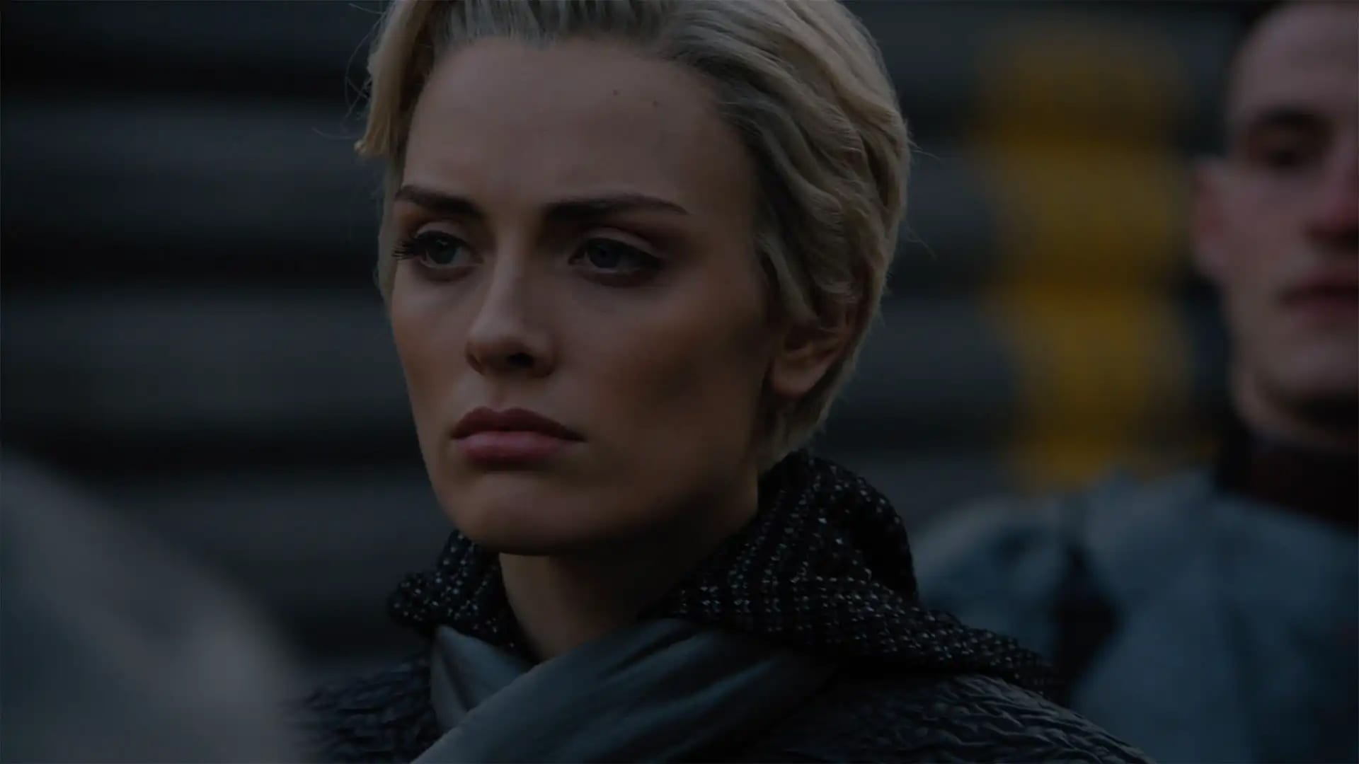 1920x1080 Batwoman 2: Wallis Day è la nuova Kate Kane