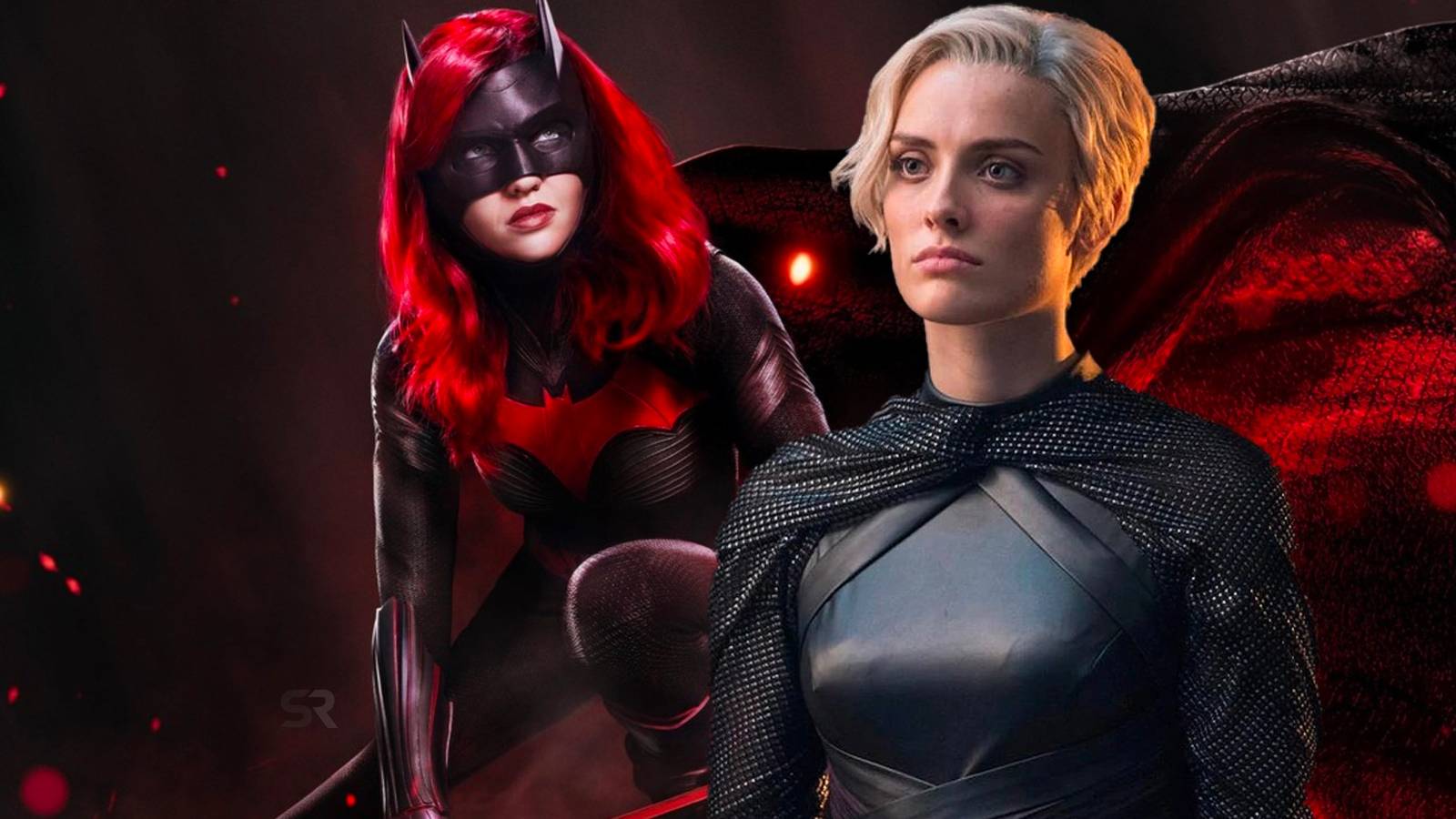 1600x900 Batwoman's New Kate Kane Auditioned Soon After Ruby Rose Left Show
