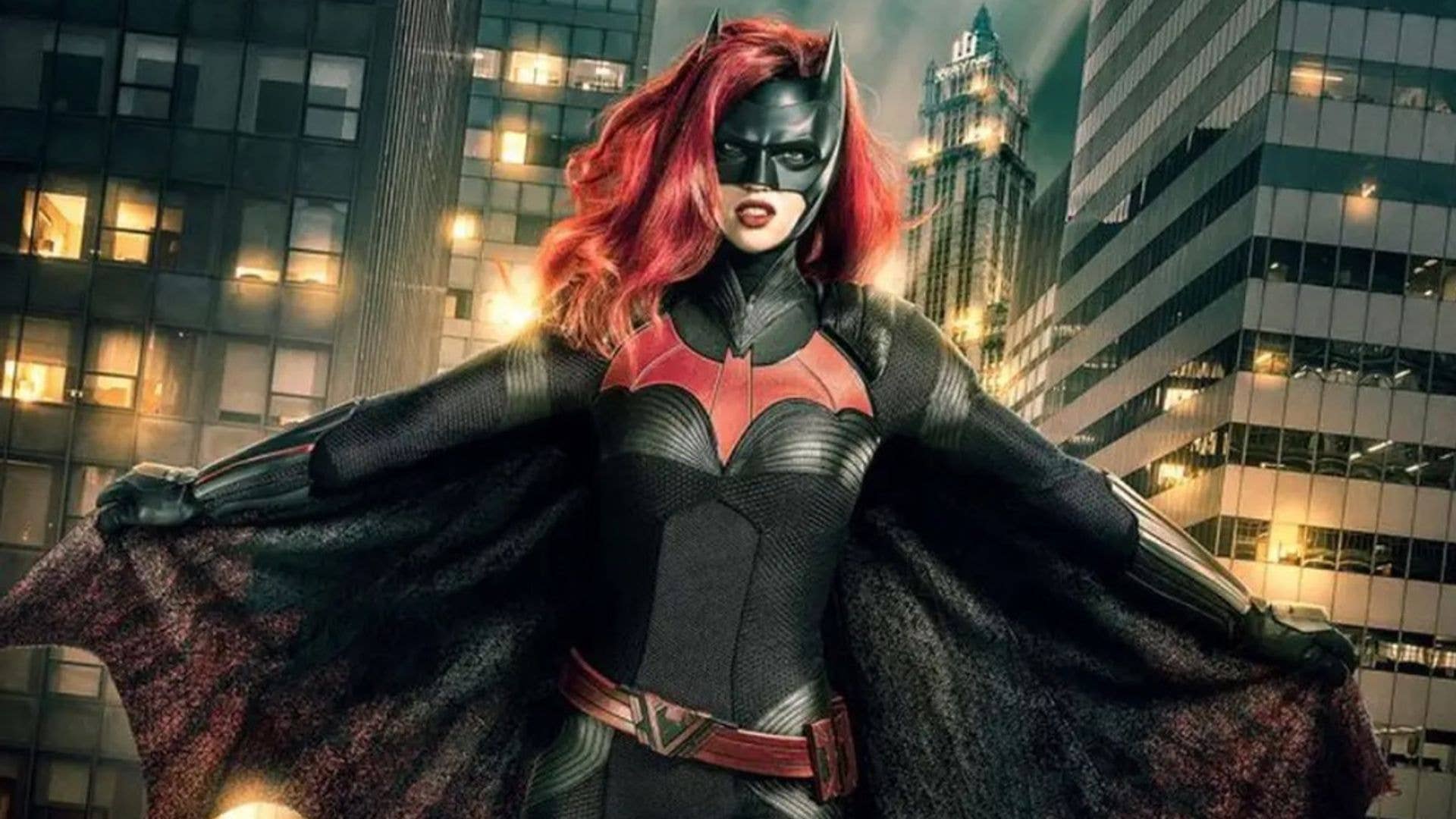 1920x1080 Ruby Rose praises new Batwoman casting after quitting show