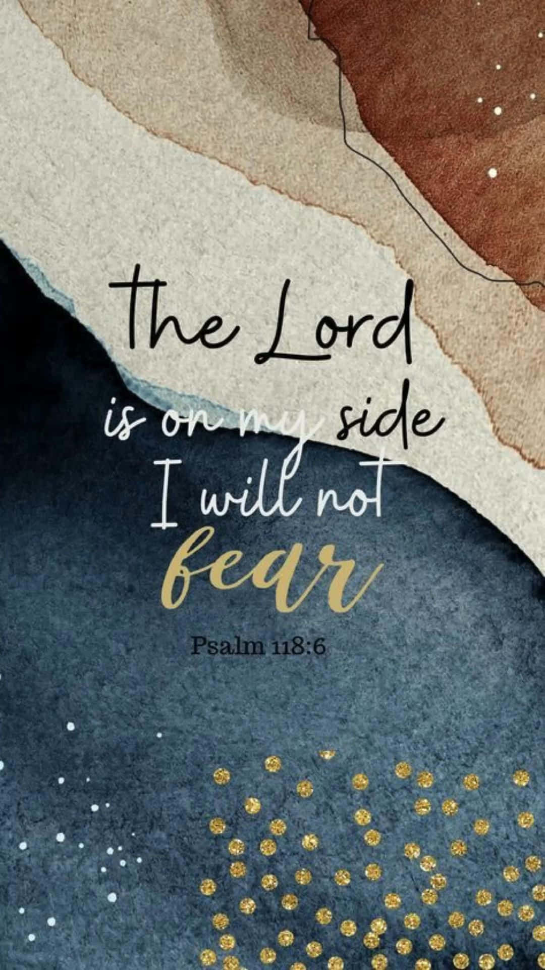 1080x1920 Bible Verse iPhone Wallpaper
