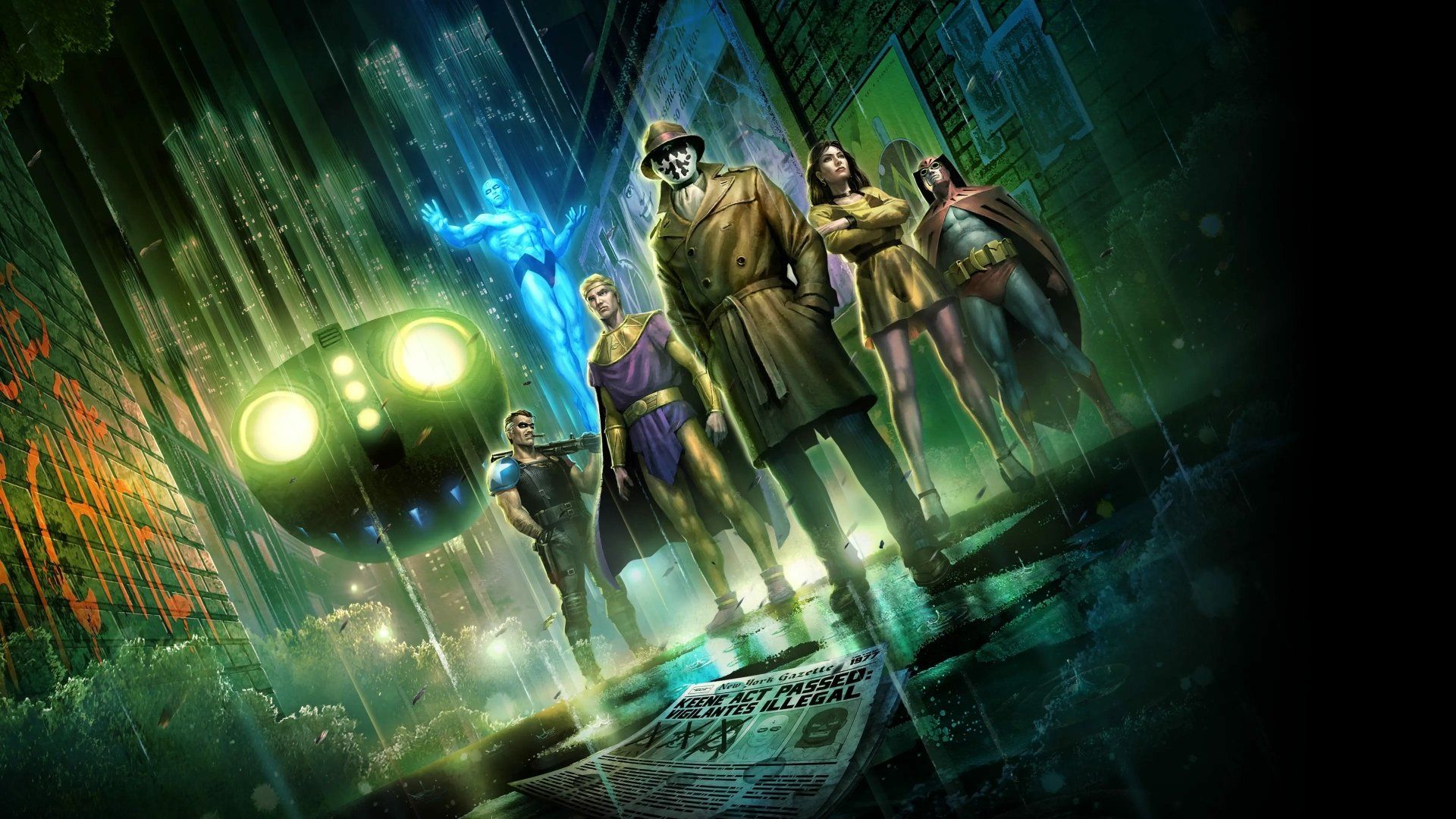 1920x1080 Download Watchmen 4k Ultra HD Wallpaperx2160