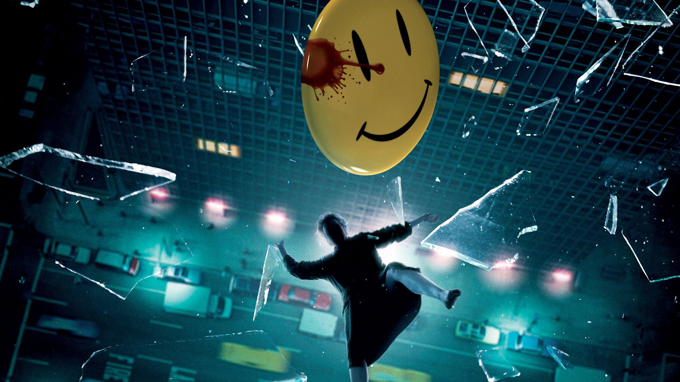 2333x1312 Watchmen Movie Wallpaper, HD Movies Wallpaper, 4k Wallpaper, Image, Background, Photos and Picture