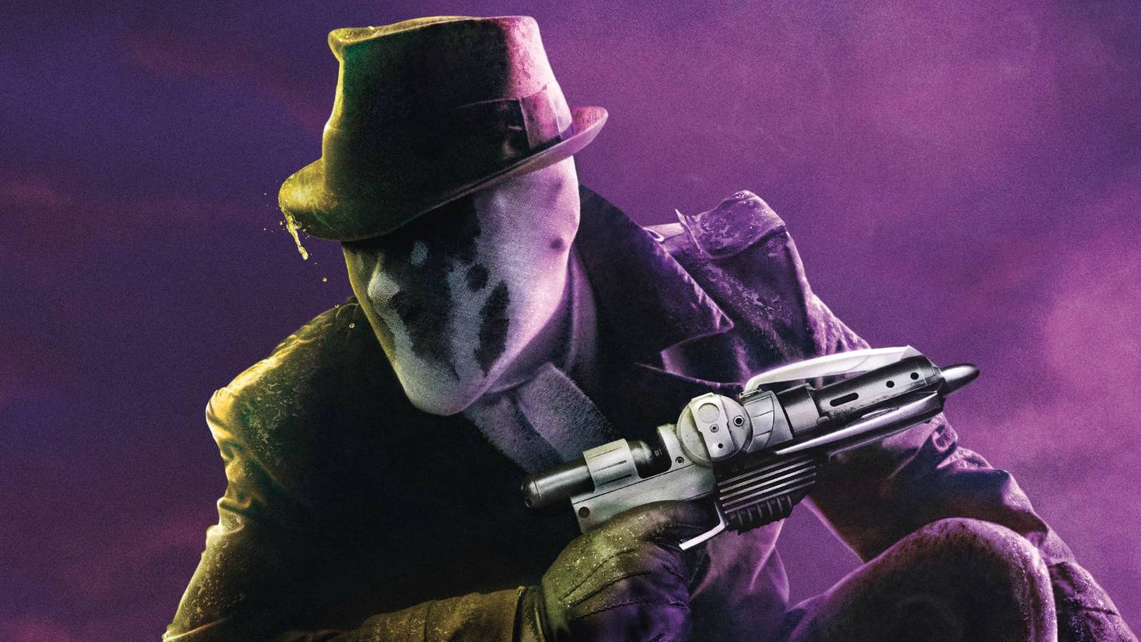 1600x900 The Watchmen: 7 Characters Based On Their Myers Briggs® Personality Types