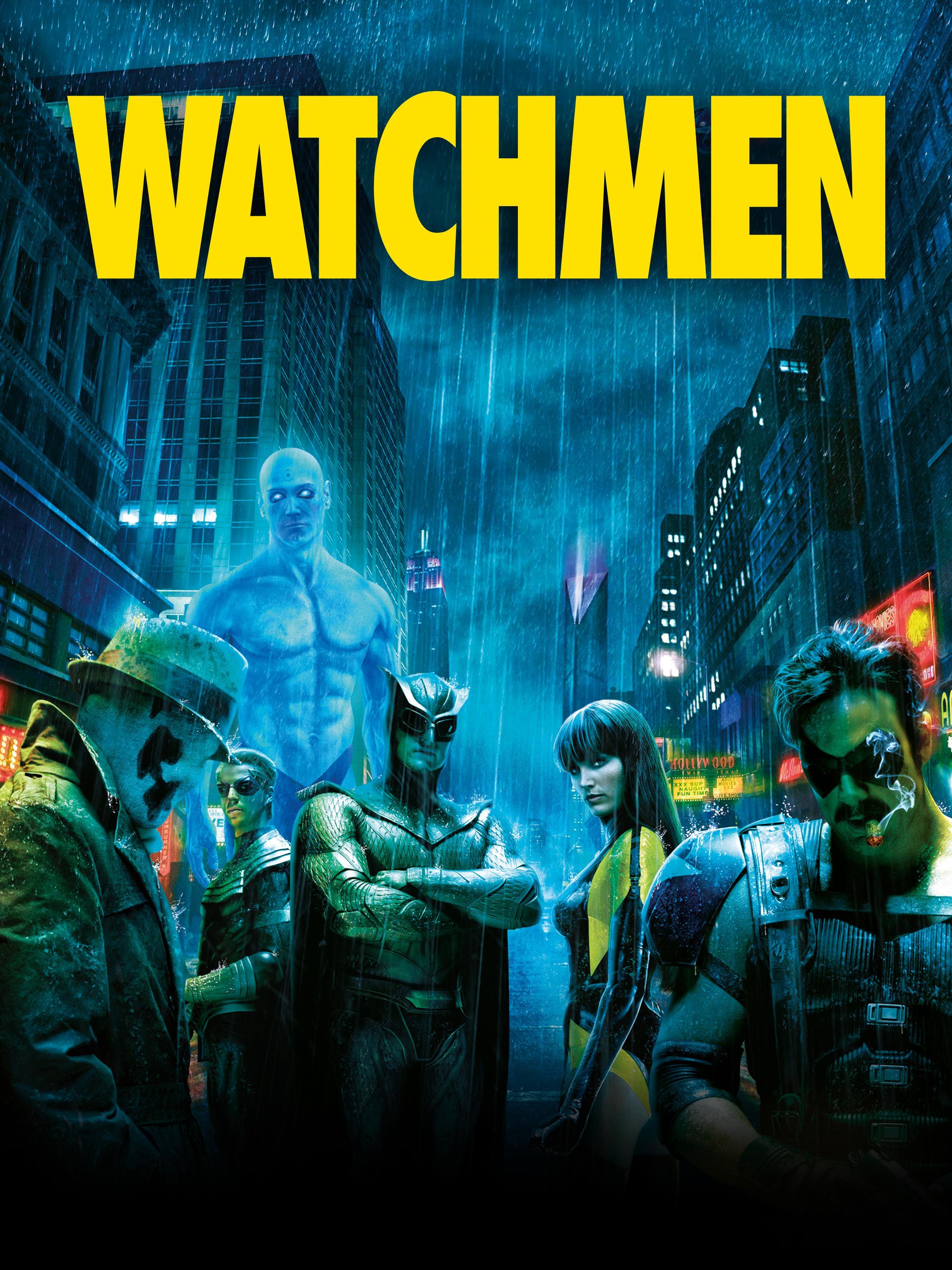 2250x3000 Watch Watchmen