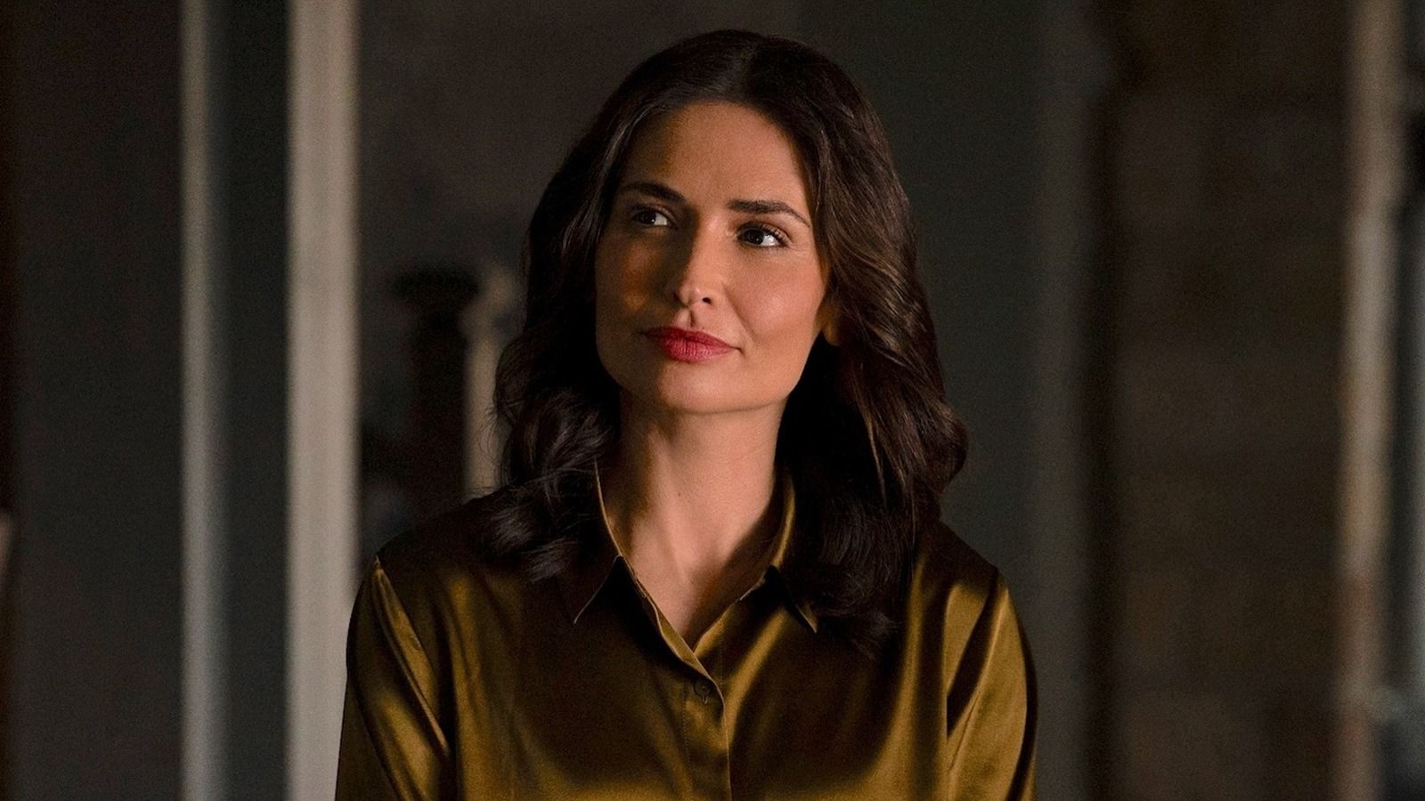1600x900 Who Is Karolina Wydra? Pluribus Zosia Actress Previous TV Roles