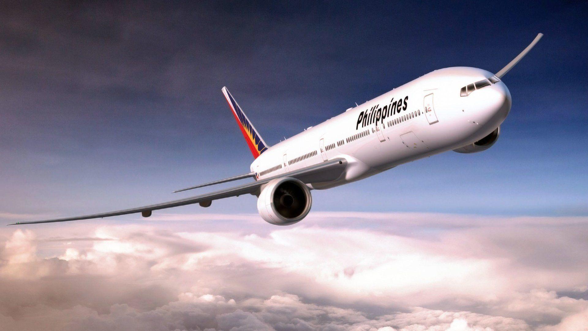 Boeing 777 Wallpapers - Top Free Boeing 777 Backgrounds - WallpaperAccess