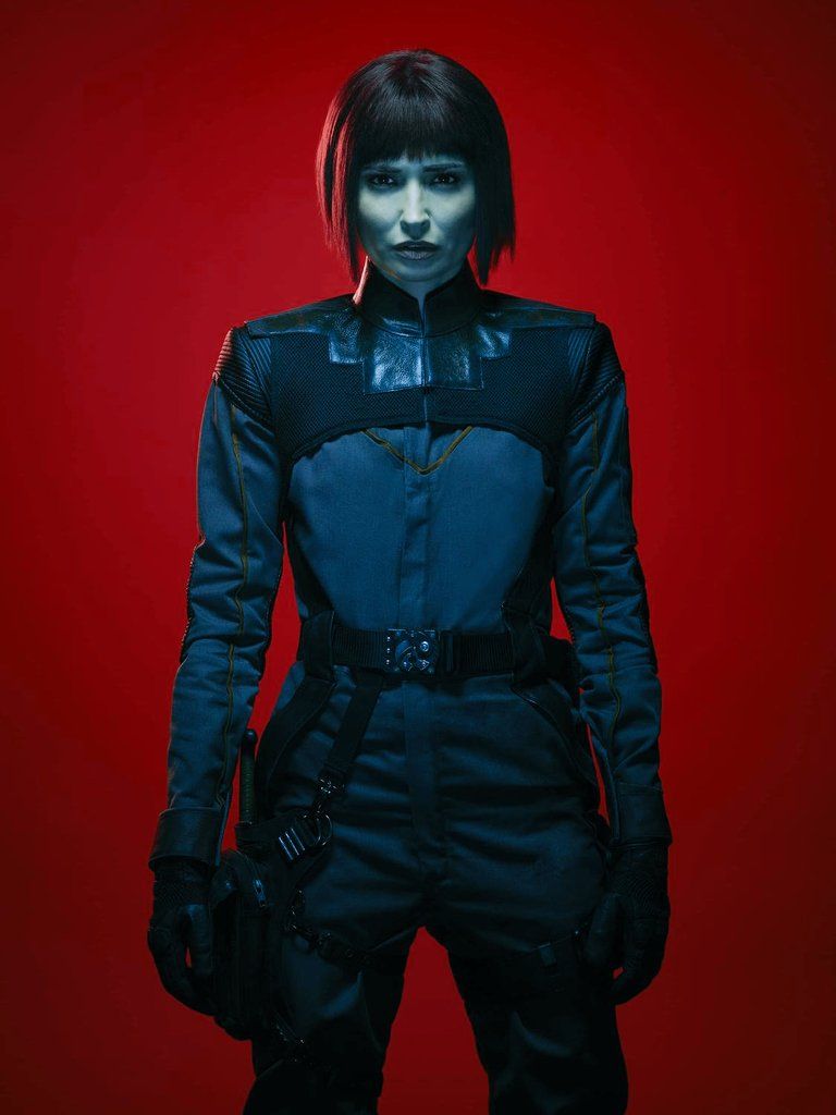 768x1024 Karolina Wydra / Posts / X