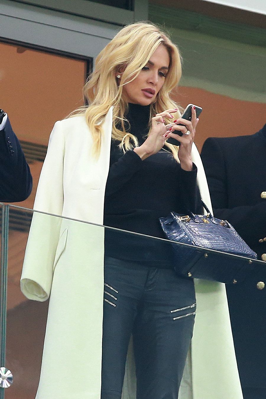 900x1350 Russian beauty: Meet Victoria Lopyreva, the 'hottest' ambassador of the FIFA World Cup (PHOTOS)