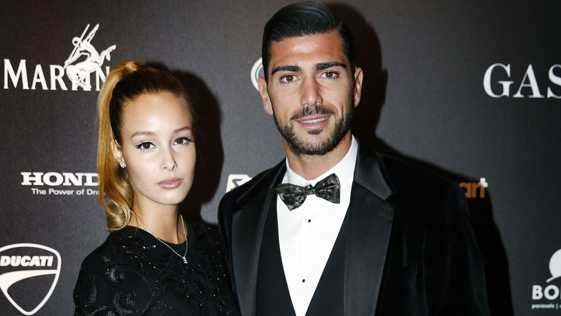 1920x1080 Victoria Lopyreva gives her verdict on Messi v Ronaldo and the world's most handsome footballer