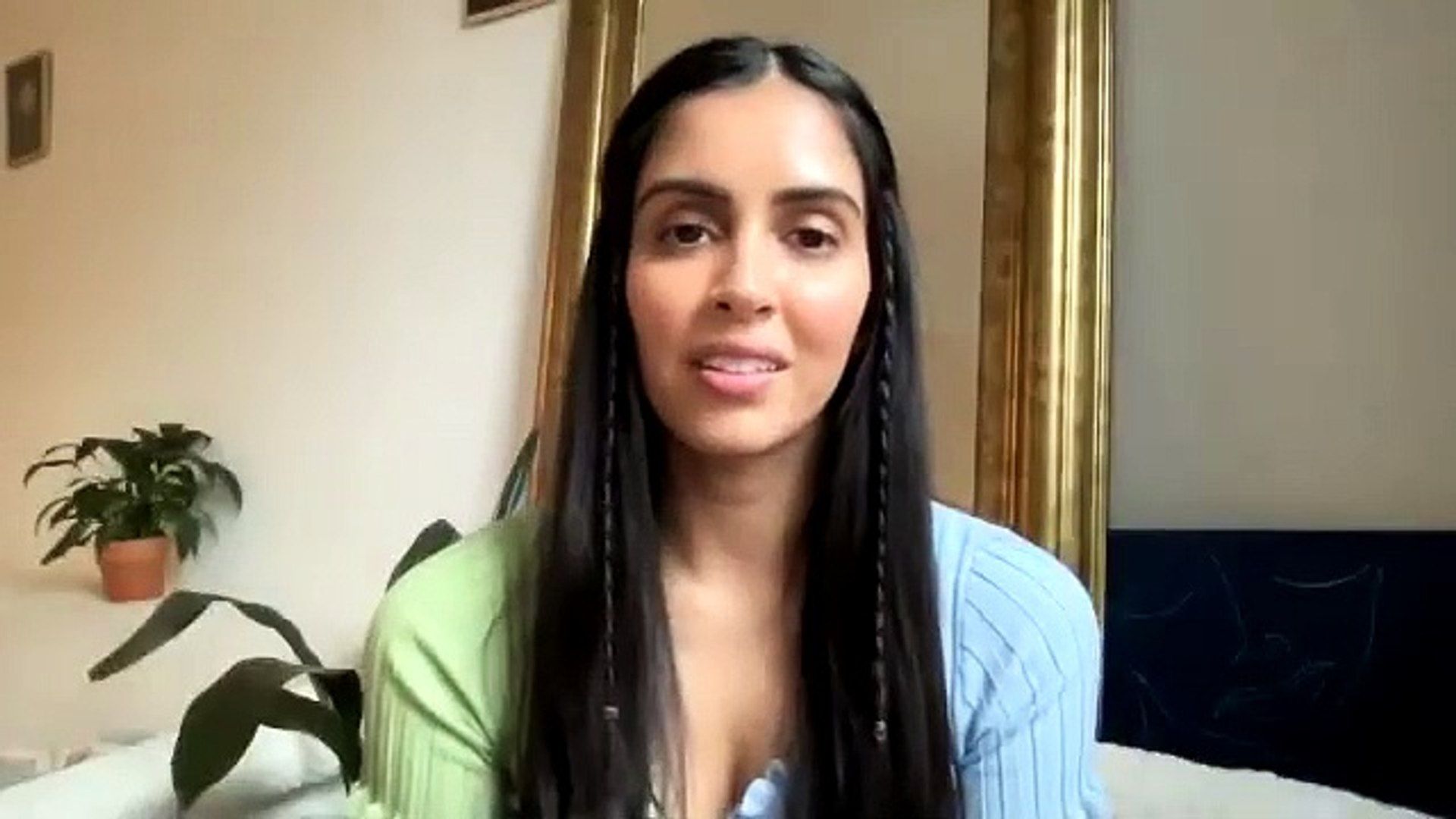 1920x1080 Jeff Rake and Parveen Kaur Reveals Manifest Season 3 Details