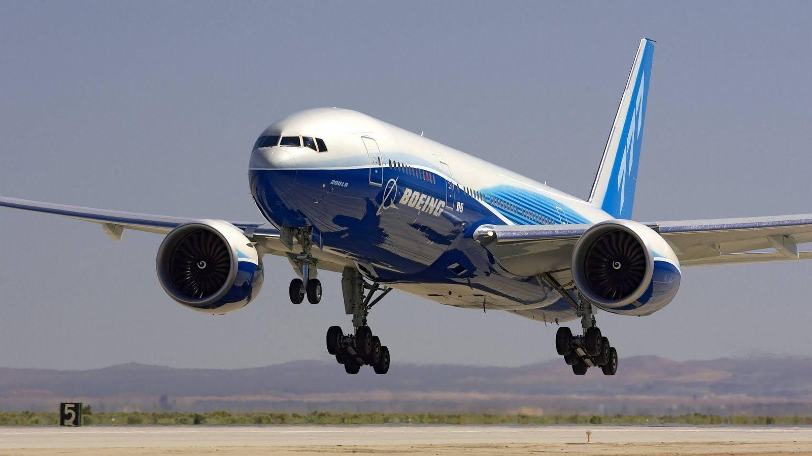 1600x899 Boeing 777 Wallpaper (28 Wallpaper)