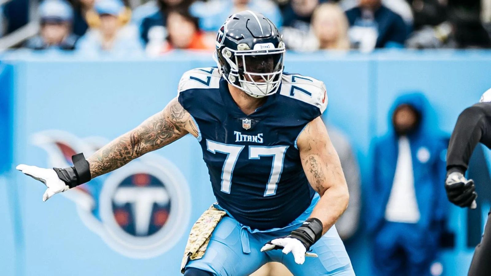 1600x900 Taylor Lewan Detailed Interest In Steelers; Absolutely Could Give Team A Friendly Deal