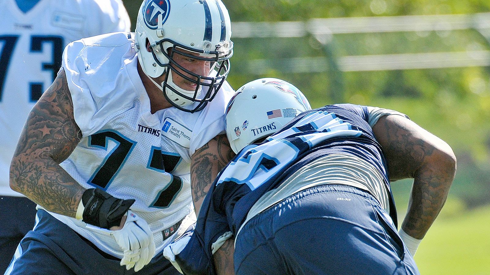 1600x900 Taylor Lewan wants to see Titans continue their 'chippiness'