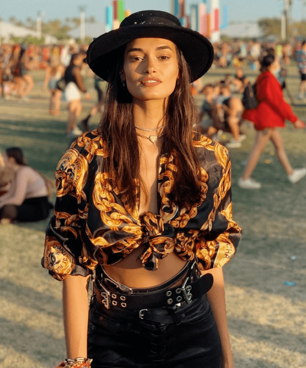 1074x1293 Stars at Coachella 2019