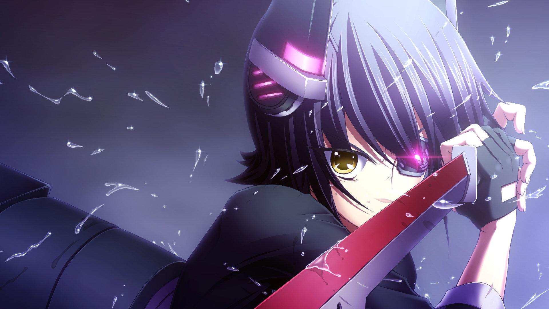 1920x1080 Kantai Collection wallpaper HD for desktop background