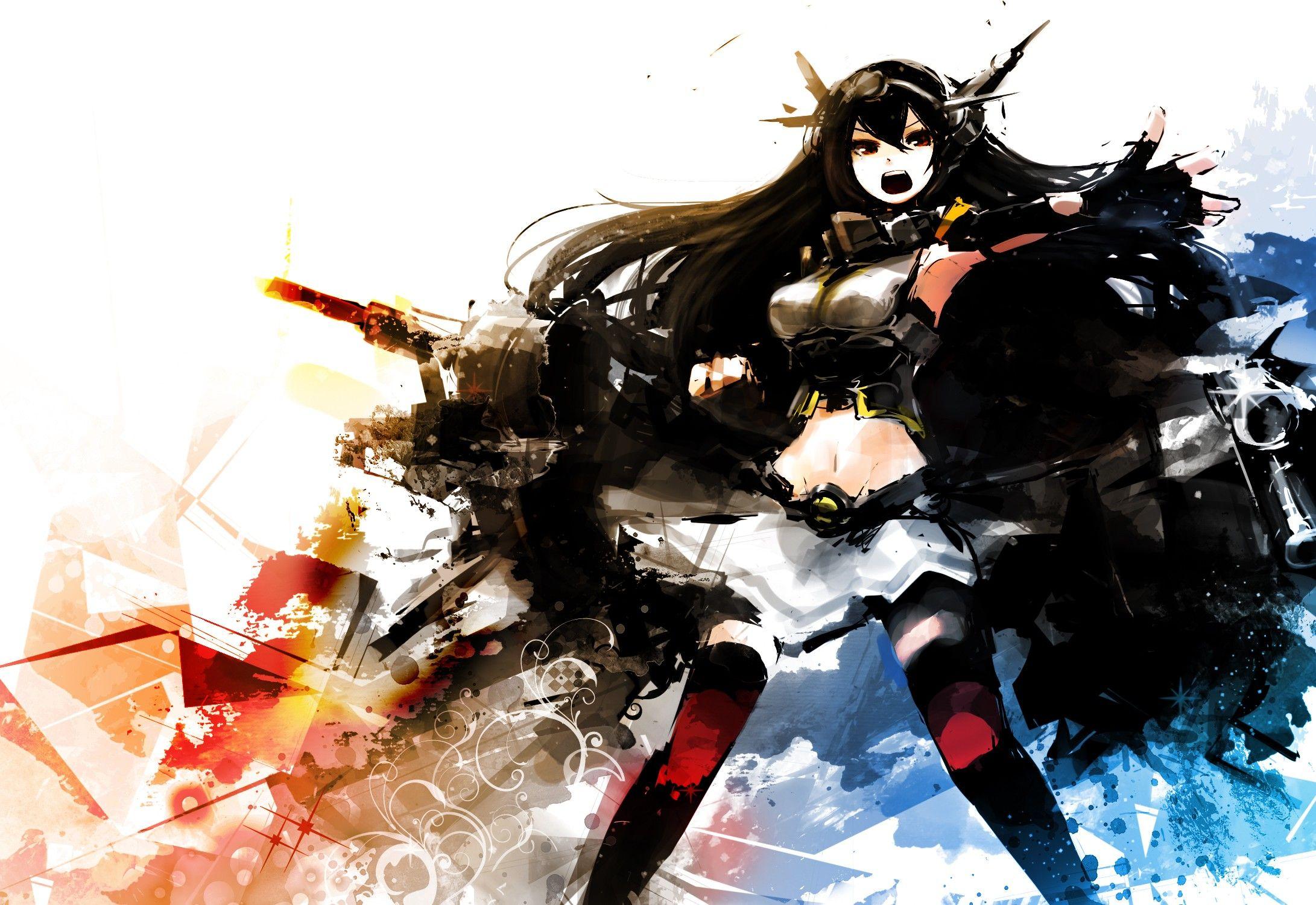 2182x1500 Kancolle wallpaperDownload free beautiful High Resolution