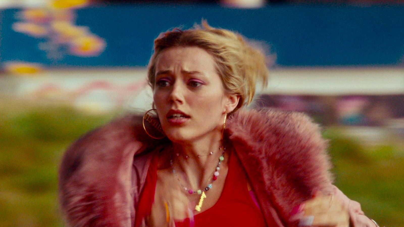 1600x900 Stranger Things' Breakout Star Leads A Modern Day Bonnie & Clyde Thriller In Epic New Look [Exclusive]