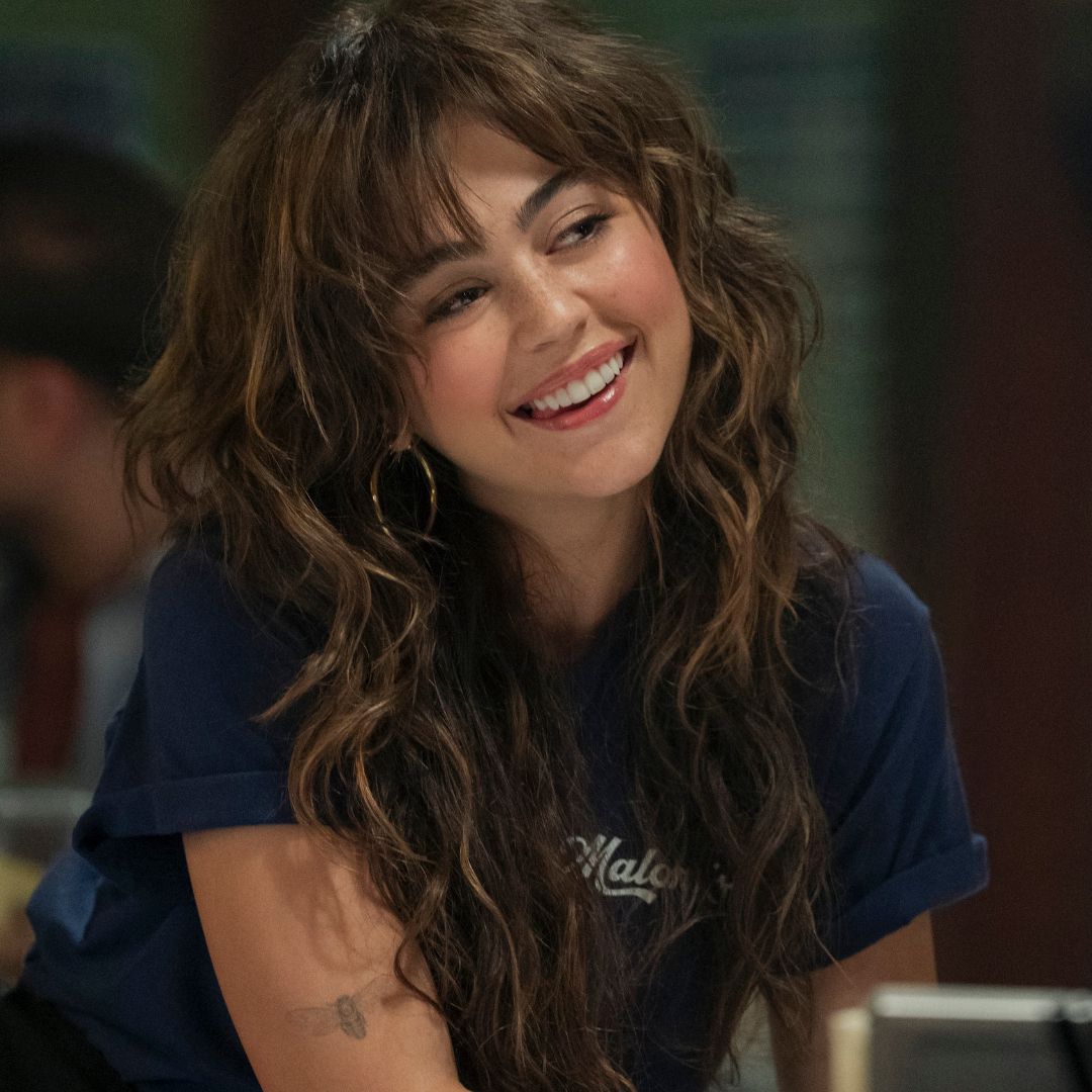 1080x1080 Who Is Grace Van Dien From 'Stranger Things' Season 4?