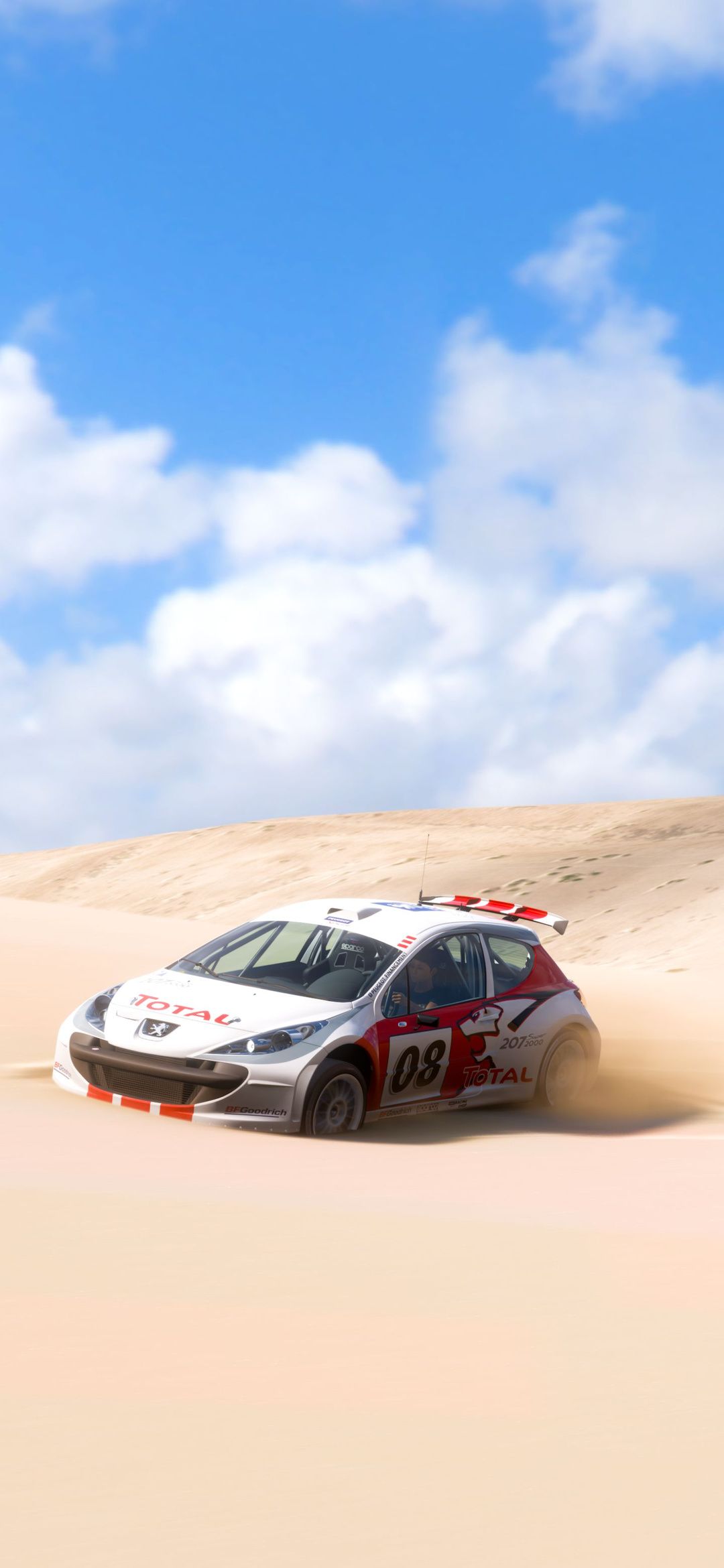 1080x2340 Cars wallpaper resolution of 1080 x 2340 pixels