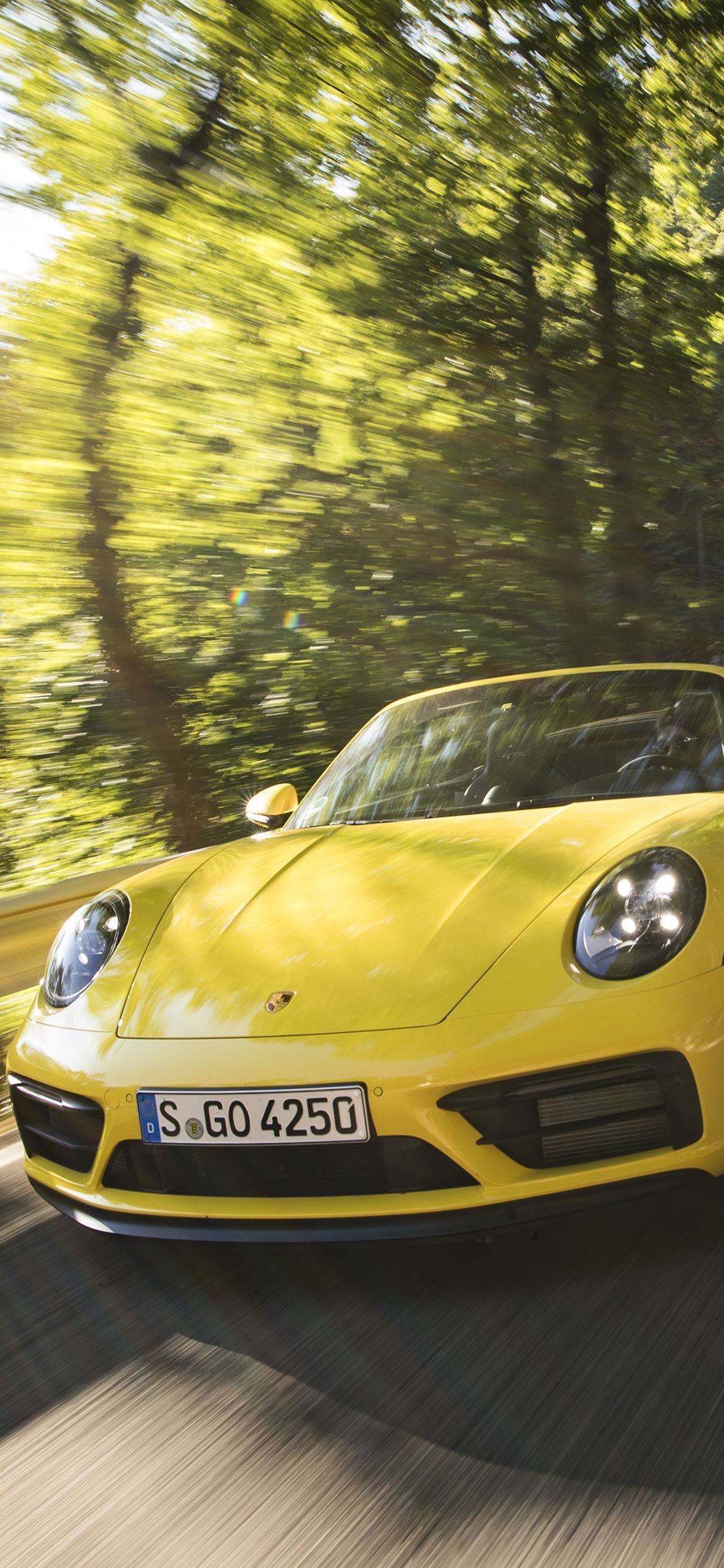 1080x2340 Cars wallpaper resolution of 1080 x 2340 pixels