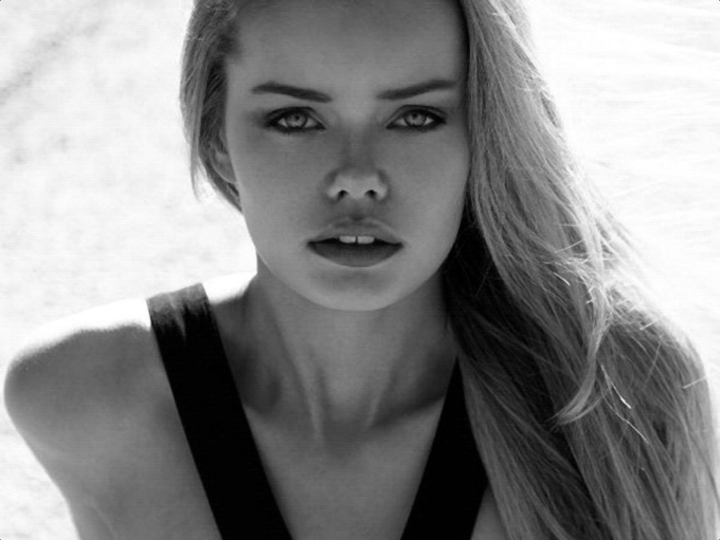 1024x768 Frida Aasen. Models. Skinny Gossip Forums
