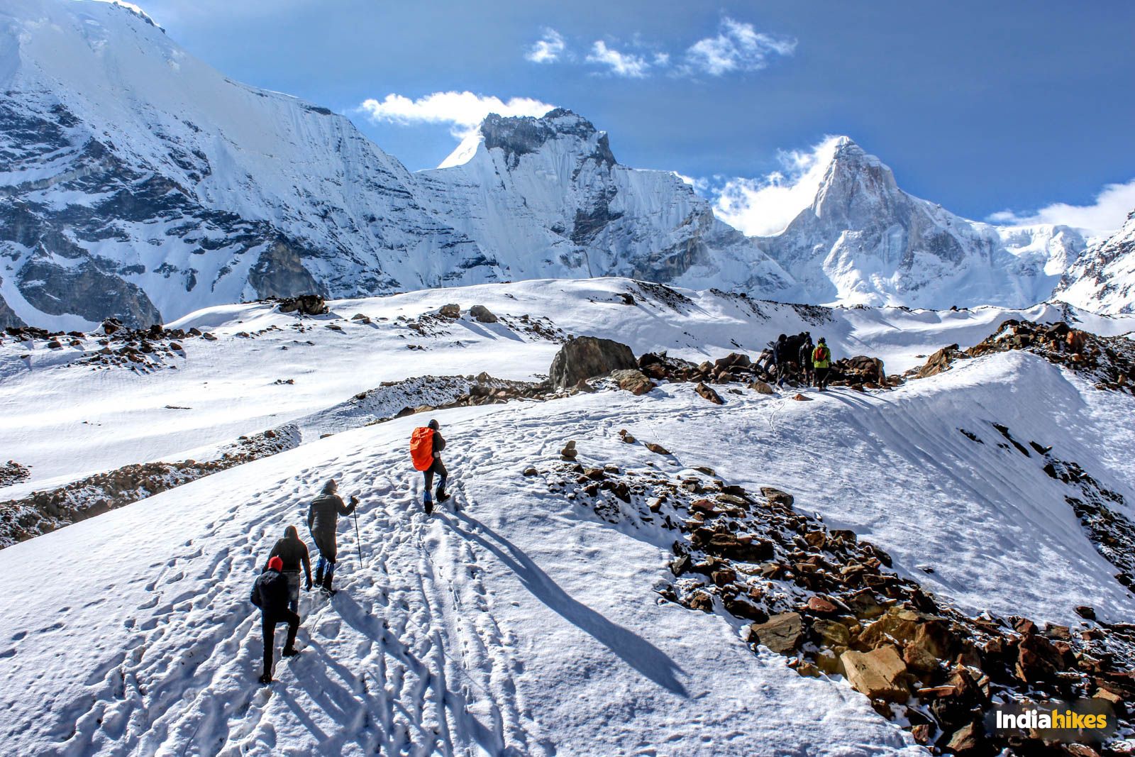 1600x1067 Kedartal Trek 2026. A Rare Adventure To A High Altitude Lake