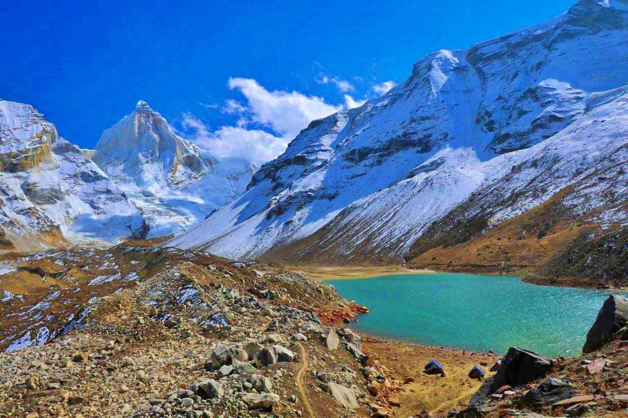 1280x853 Kedartal Trek: A Hidden Gem Every Trekker Must Explore
