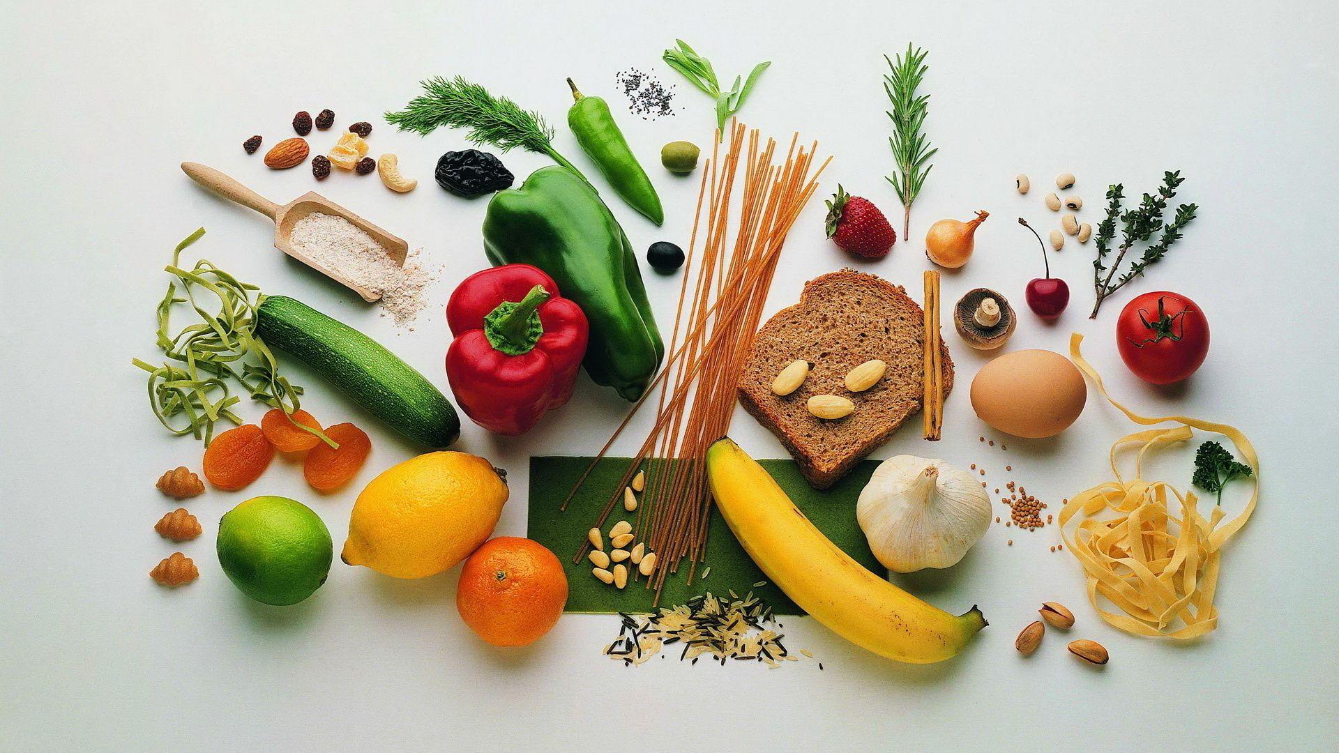 1920x1080 Free Food Wallpaper Wide