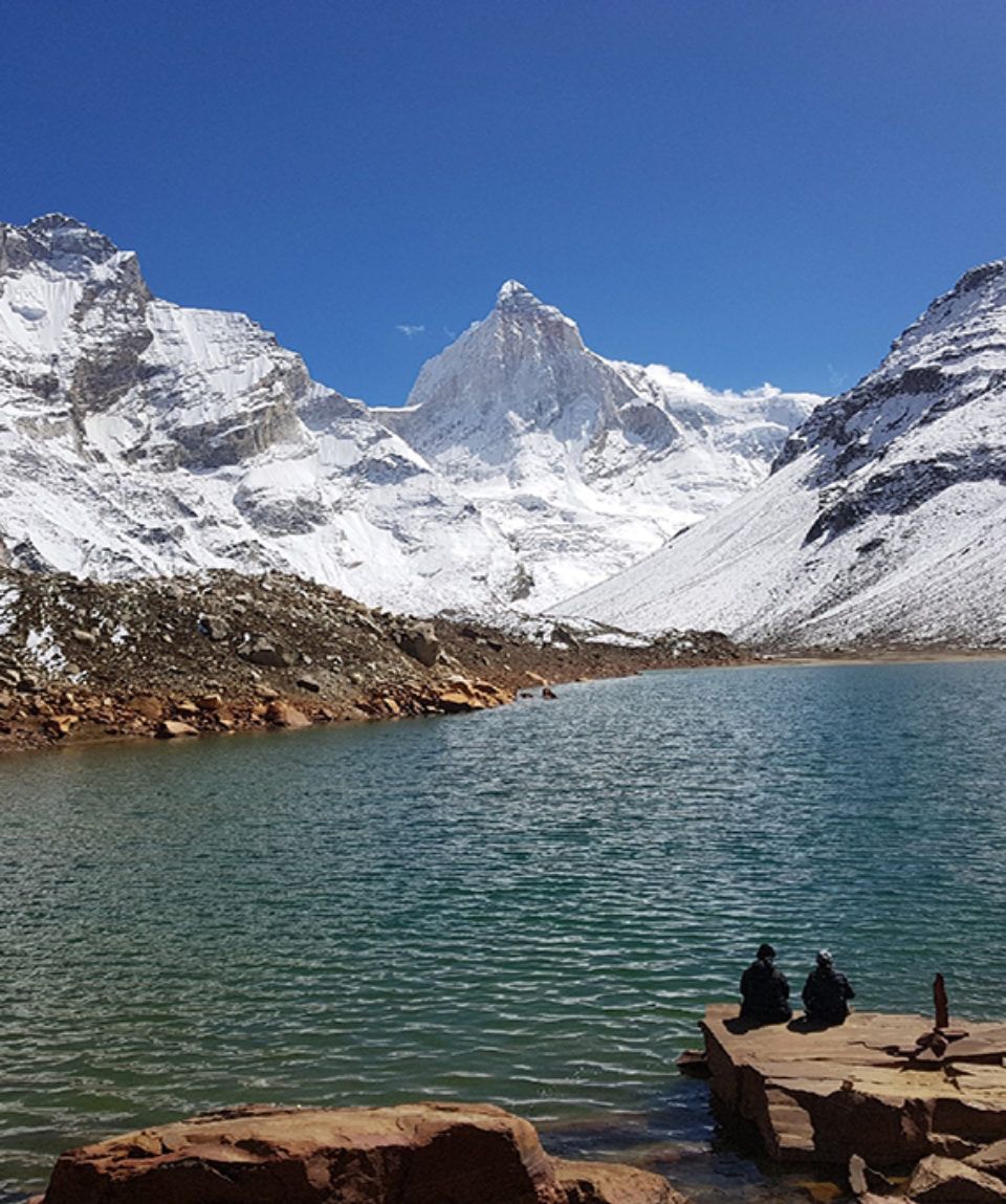 960x1149 Trek To Kedartal