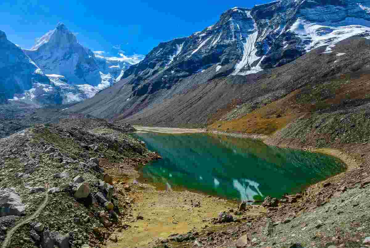 1200x804 Kedar Tal Trek Kedartal Trekking with Trek On India