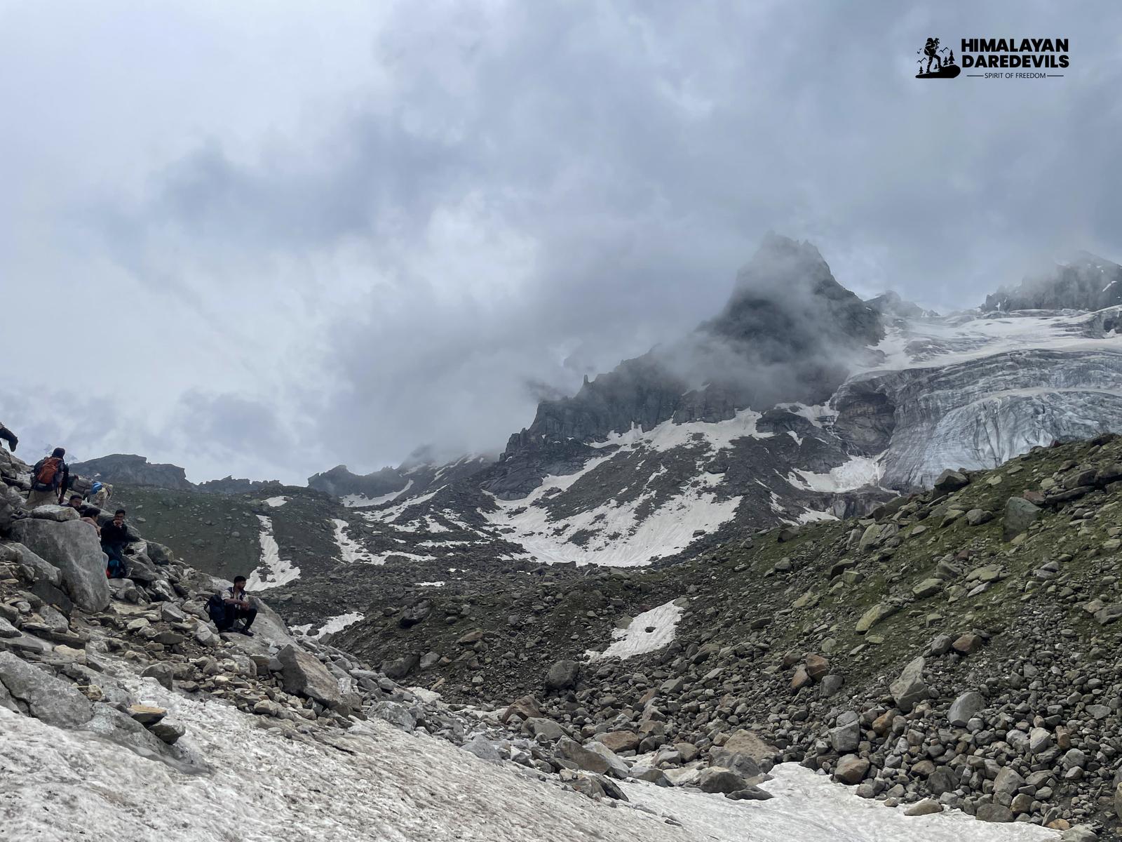 1600x1200 Kedartal Trek 2026. Distance, Height, Best Time & Itinerary