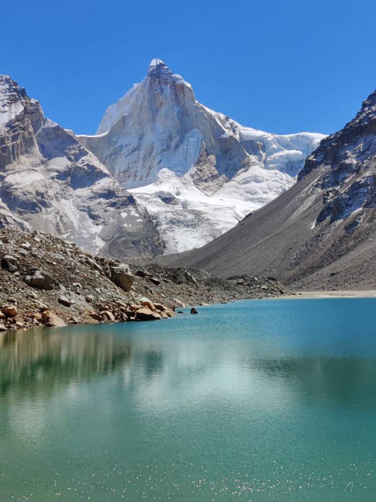 768x1024 Kedartal Trek Travelogue. Kashmir Blogs Truth About Kashmir Kashmir Blog