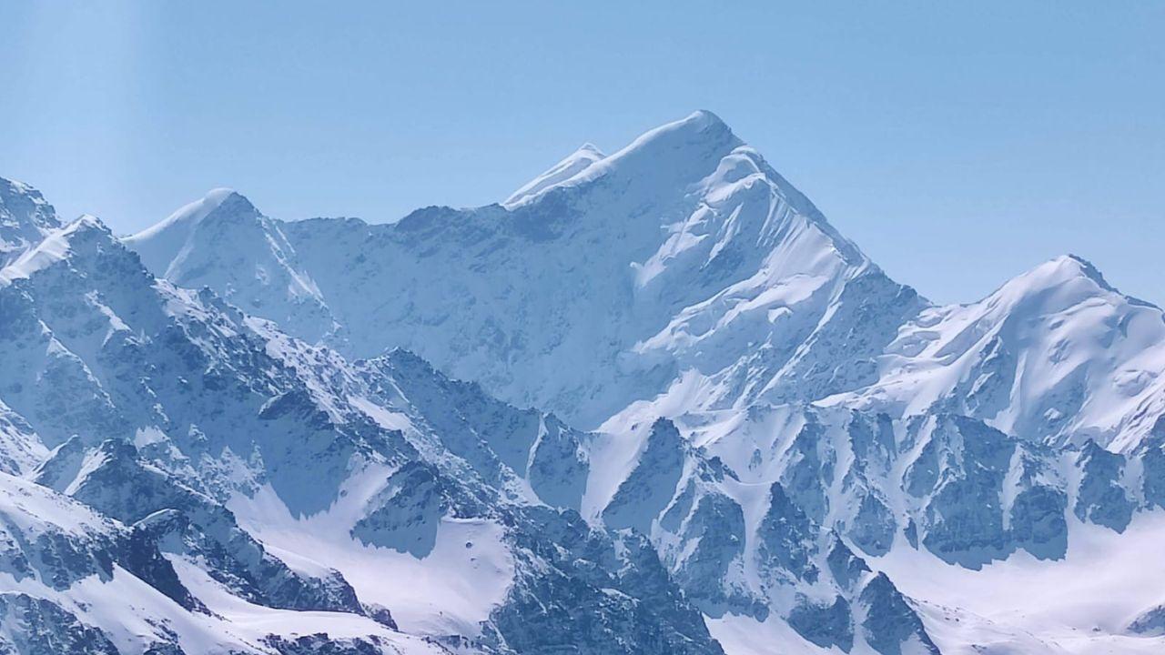 1280x720 Kedartal Trek 2026. Distance, Height, Best Time & Itinerary