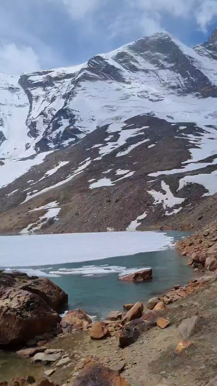 720x1280 One of the rawest Himalayan treks I’ve experienced