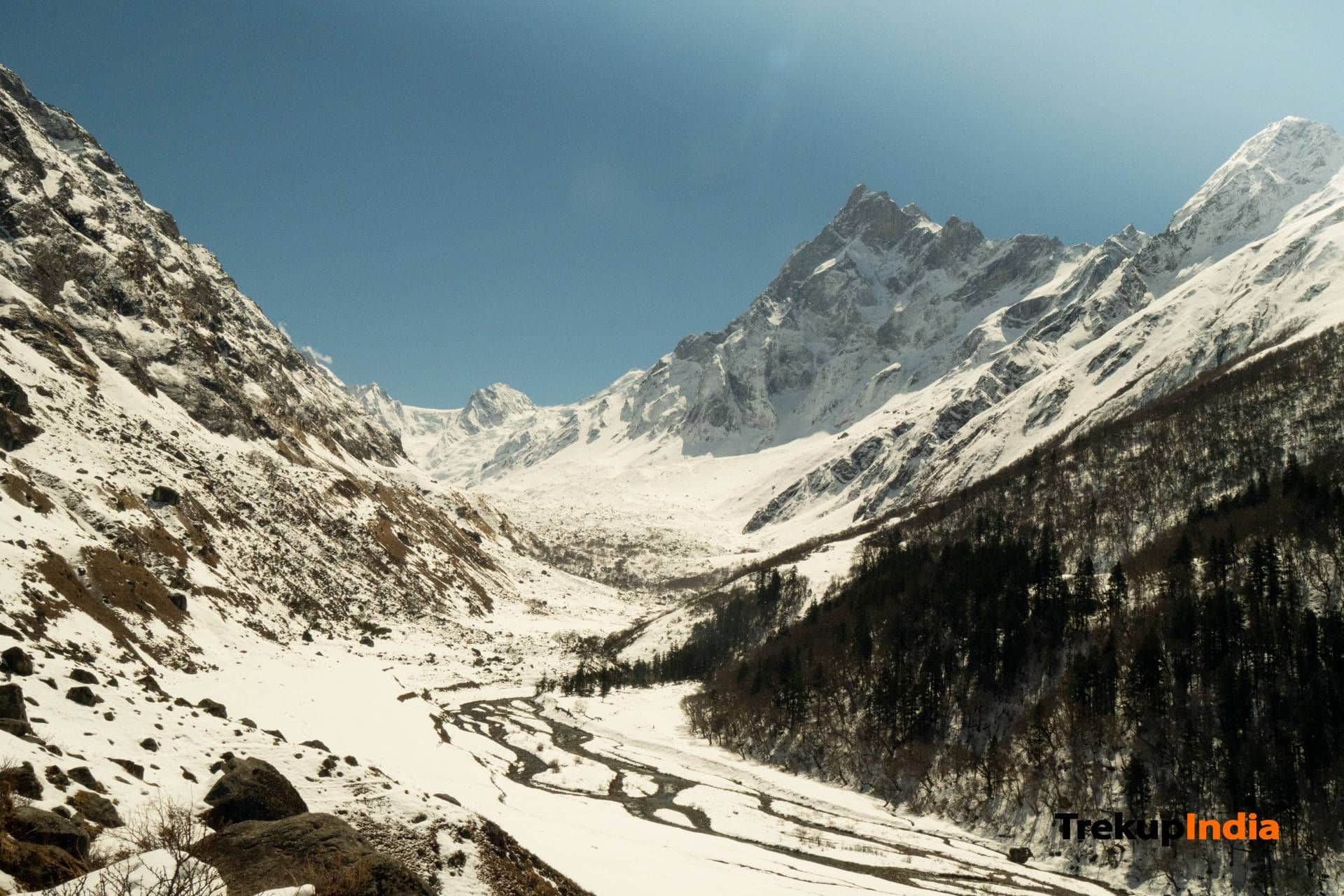1920x1280 Kedartal Trek: A Hidden Gem Every Trekker Must Explore