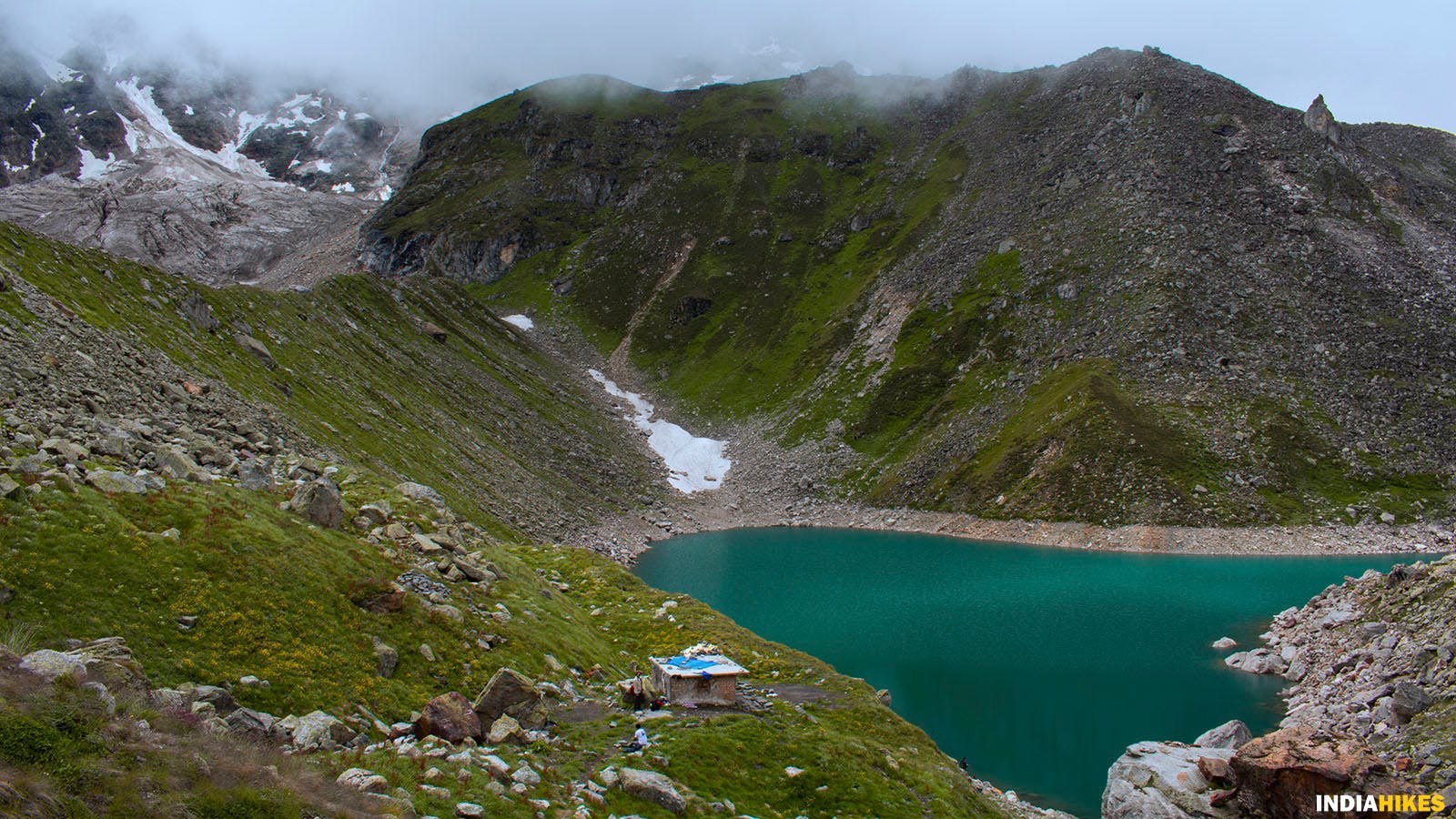 1600x900 What Makes Kedartal A Difficult Trek
