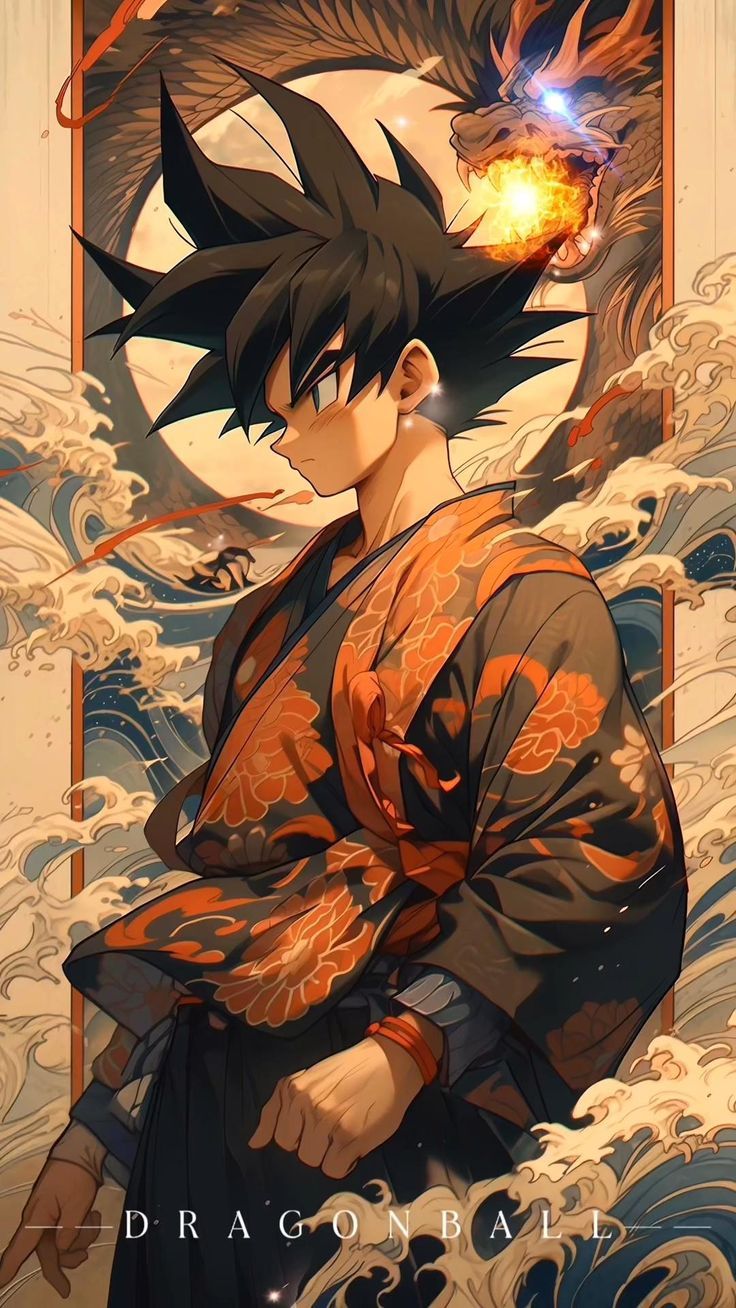 736x1308 Dbz live wallpaperk anime live wallpaper, Live wallpaper iphone anime, Wallpaper 4k one piece