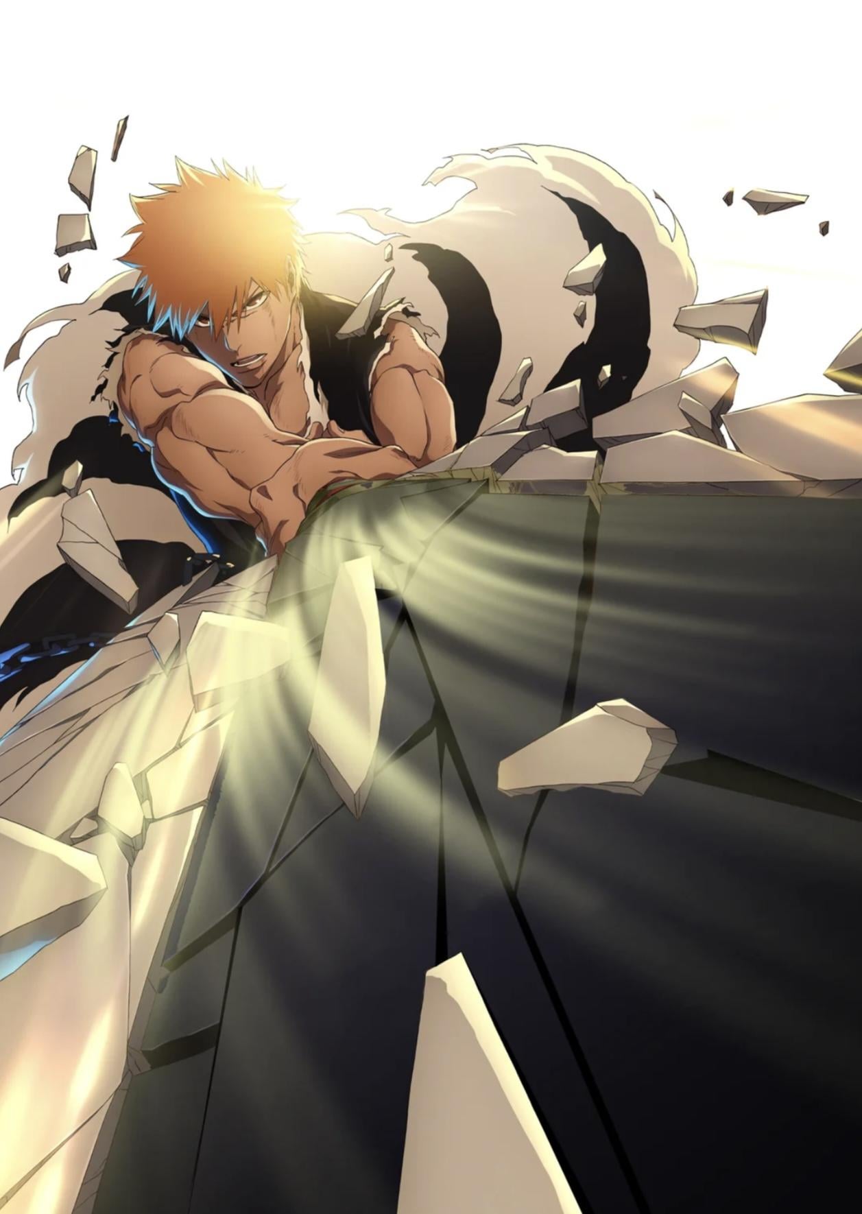 1257x1770 Enough time has passed. Bleach mobile wallpaper thread!!!!