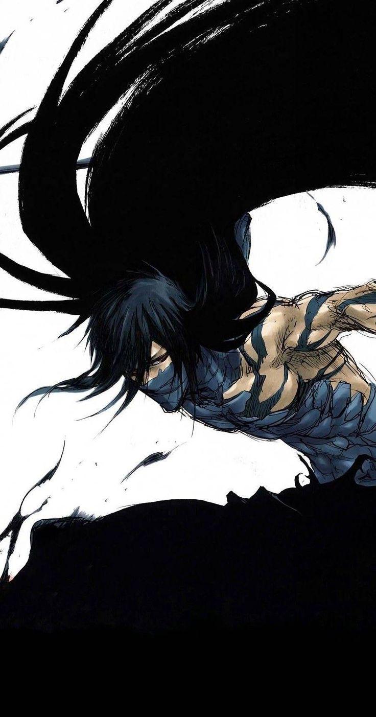 736x1403 Enough time has passed. Bleach mobile wallpaper thread!!!!