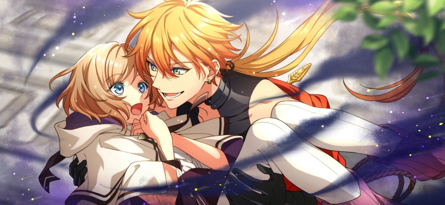 1560x720 Yume Shokunin to Wasureji no Kuroi Yousei (Dream Meister And The Recollected Black Fairy) Image by GCREST Anime Image Board