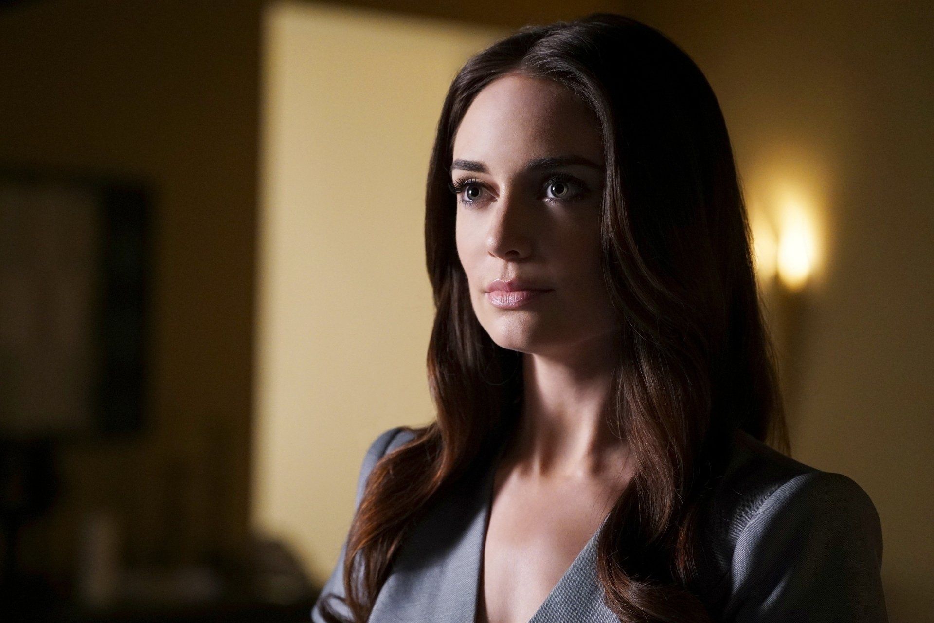 1920x1280 Aida from Agents of S.H.I.E.L.D