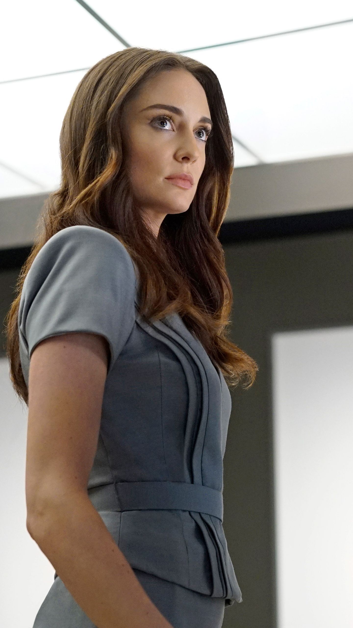 1440x2560 Mallory Jansen In Agents Of Shield Samsung Galaxy S S7 , Google Pixel XL , Nexus 6P , LG G5 , HD 4k Wallpaper, Image, Background, Photos and Picture