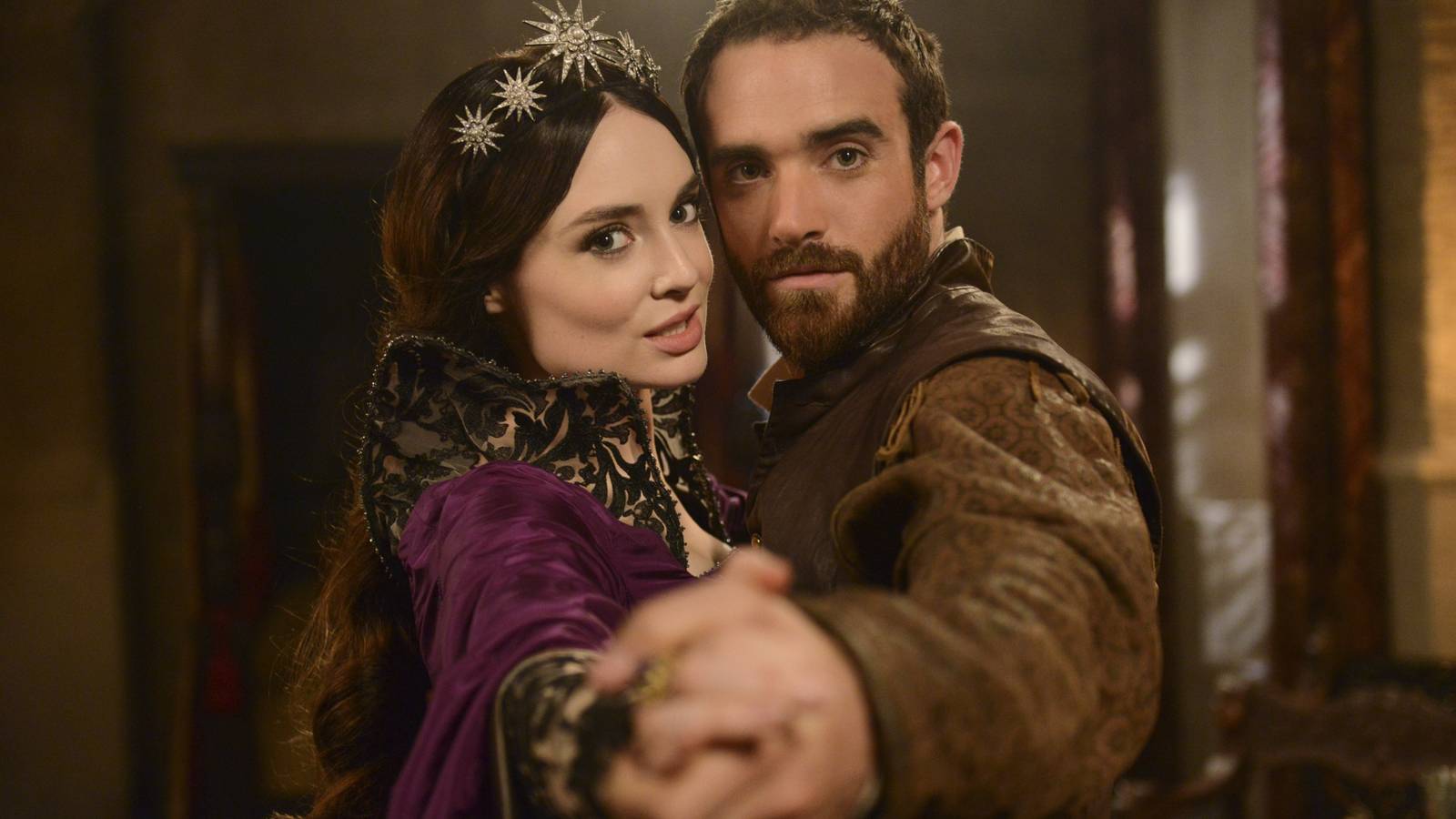 1600x900 Galavant Is The Perfect Fantasy Comedy Binge For Disney Fans