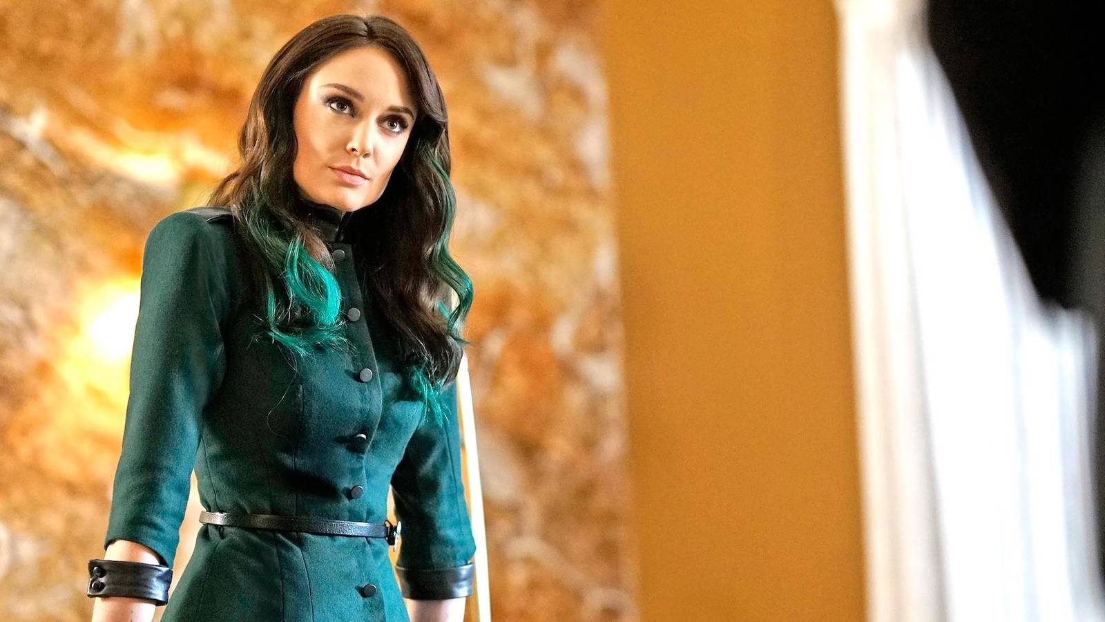 1600x900 Agents of SHIELD's Madame Hydra Explained
