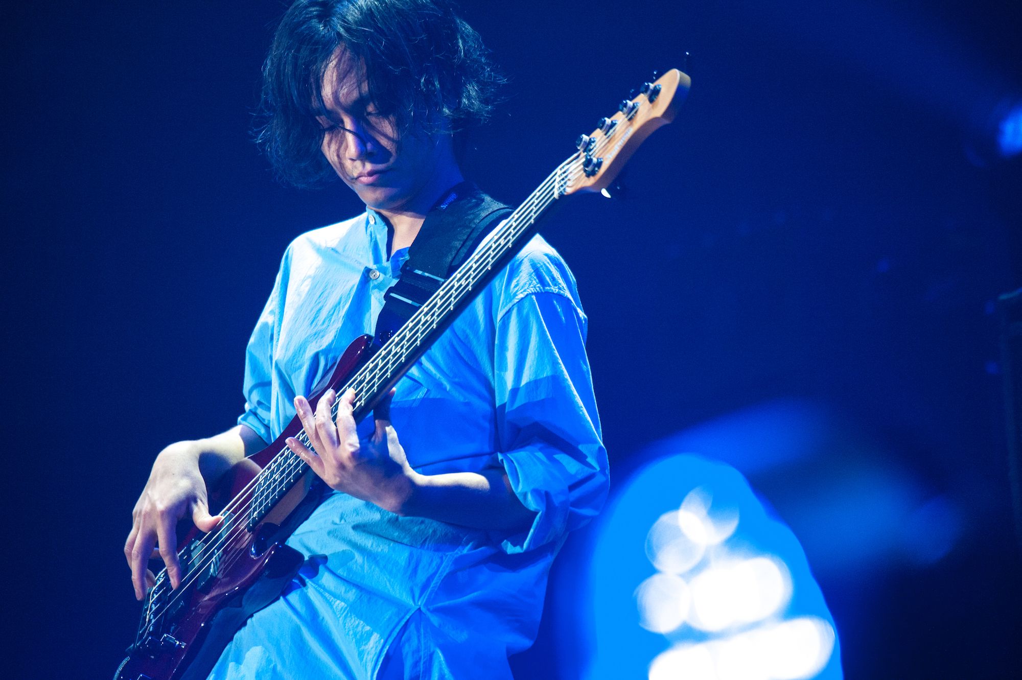 2000x1331 Radwimps were the perfect choice when it came to soundtracking 'Your Name.' Japan Times