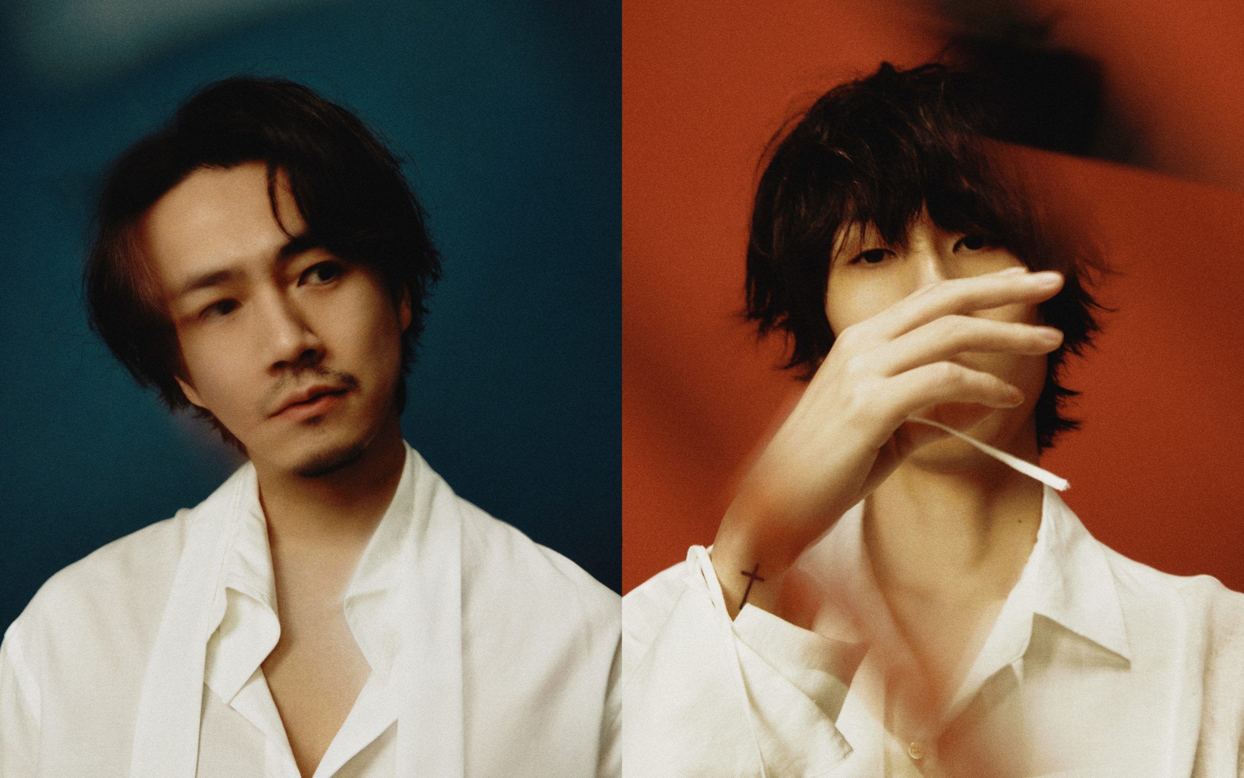 2560x1600 BIO. RADWIMPS OFFICIAL SITE