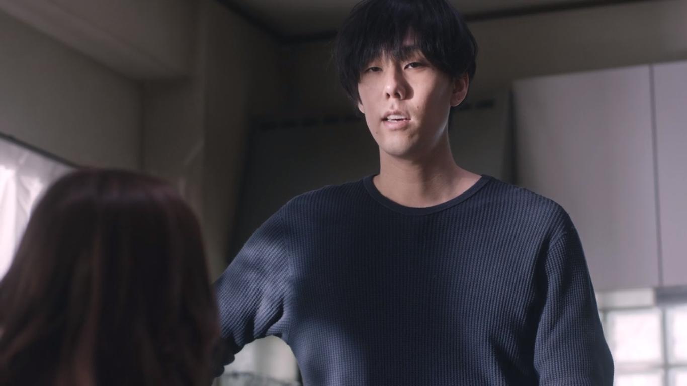 1366x768 Million Yen Women (TV Mini Series 2017)ôjirô Noda as Shin Michima