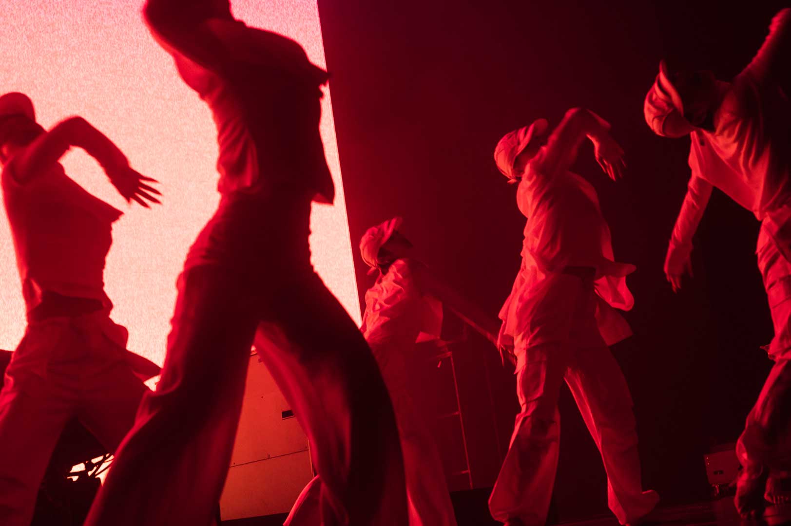 1623x1080 Yojiro Noda welcomes you to WONDER BOY'S AKUMU CLUB｜WORKS｜P.I.C.S
